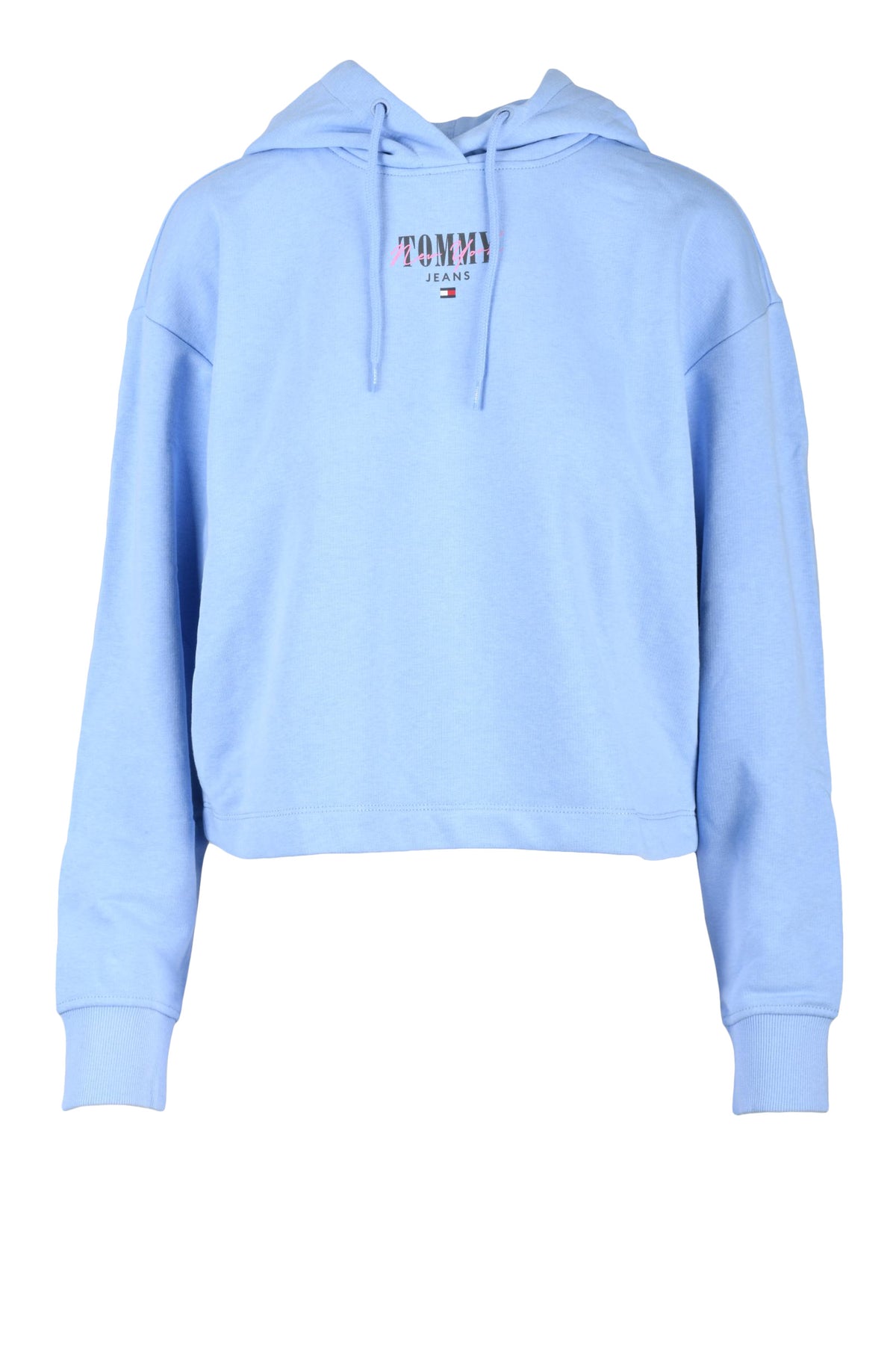 TOMMY JEANS - KNITWEAR AND SWEATSHIRTS