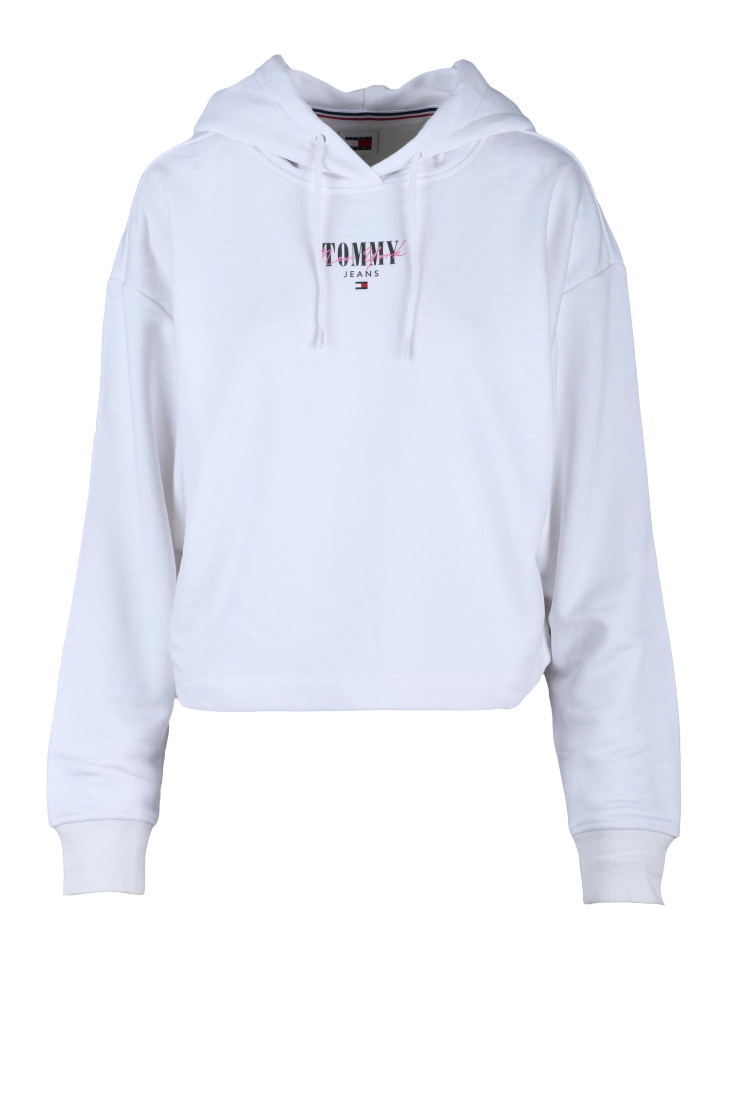 TOMMY JEANS - KNITWEAR AND SWEATSHIRTS