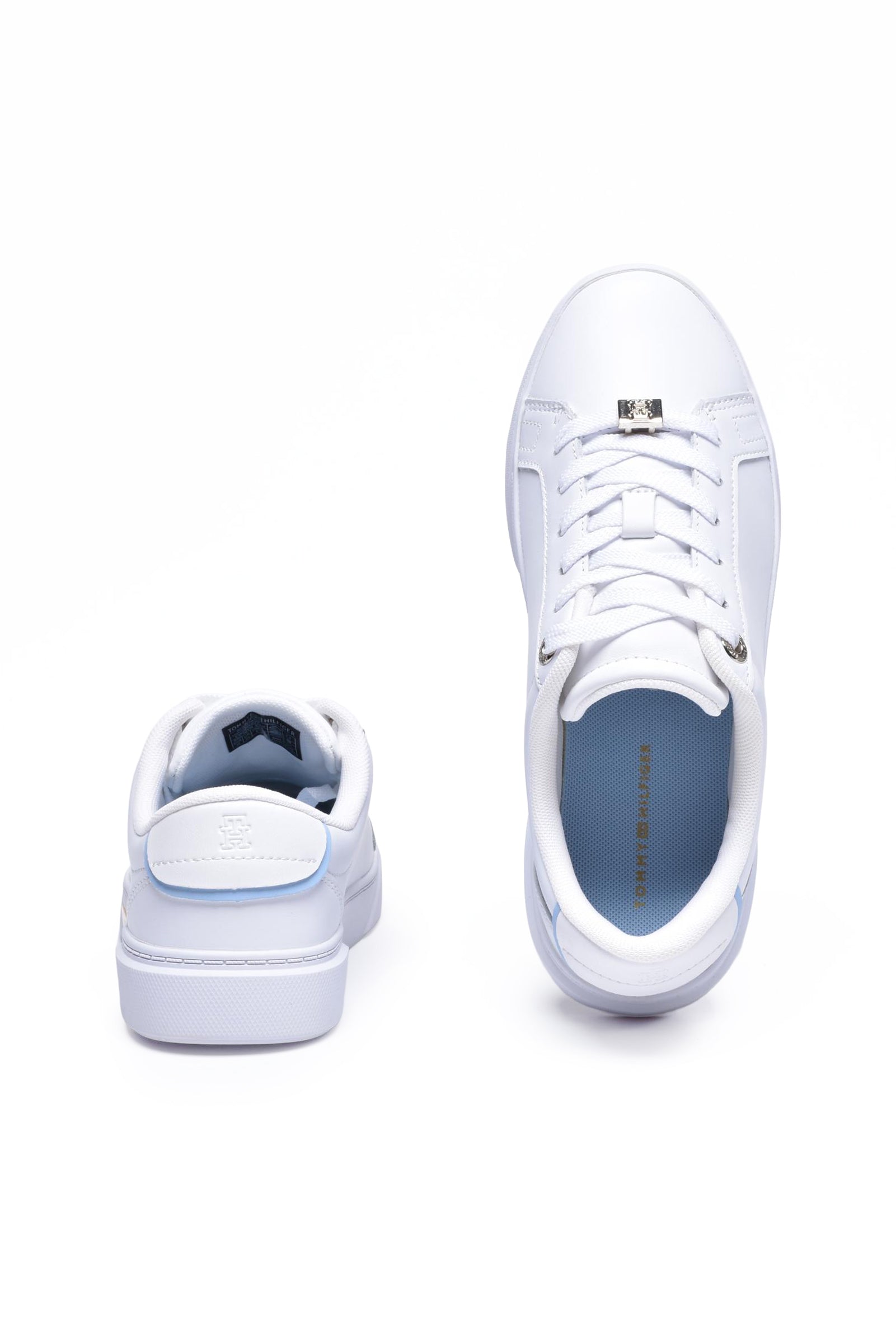 TOMMY HILFIGER - SHOES