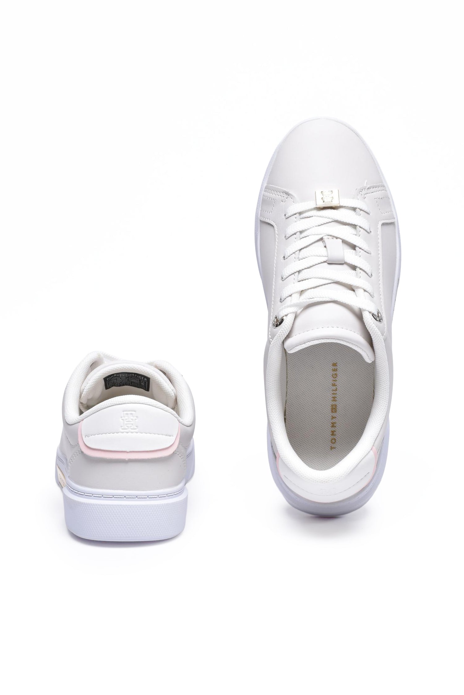 TOMMY HILFIGER - SHOES