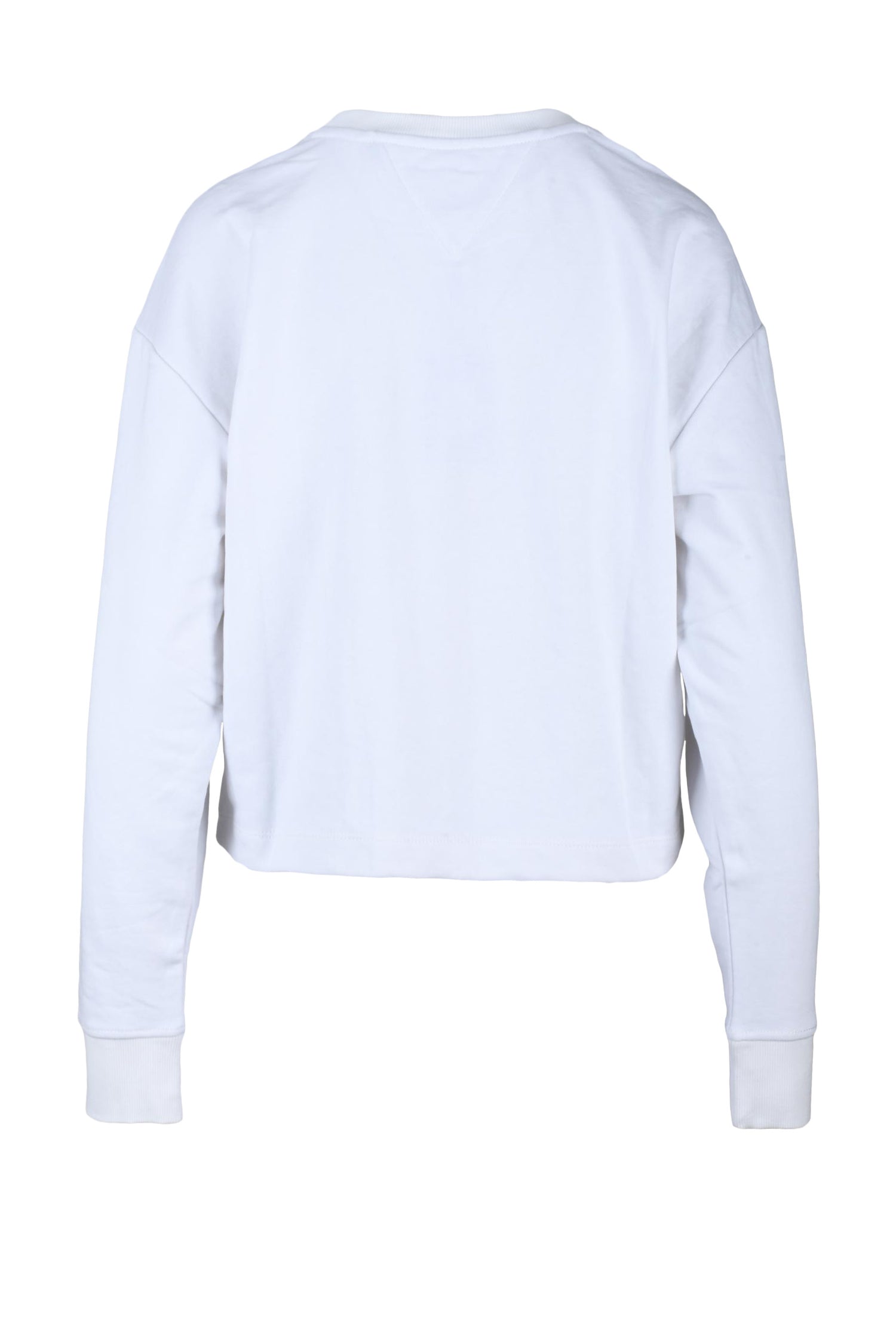 TOMMY JEANS - KNITWEAR AND SWEATSHIRTS