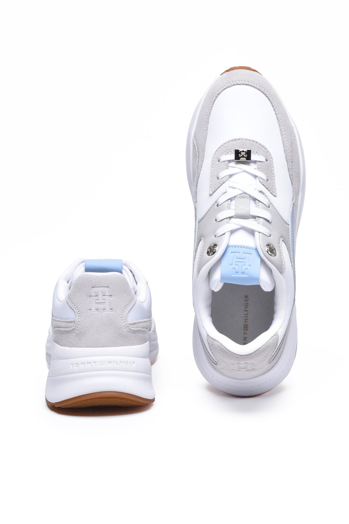 TOMMY HILFIGER - SHOES