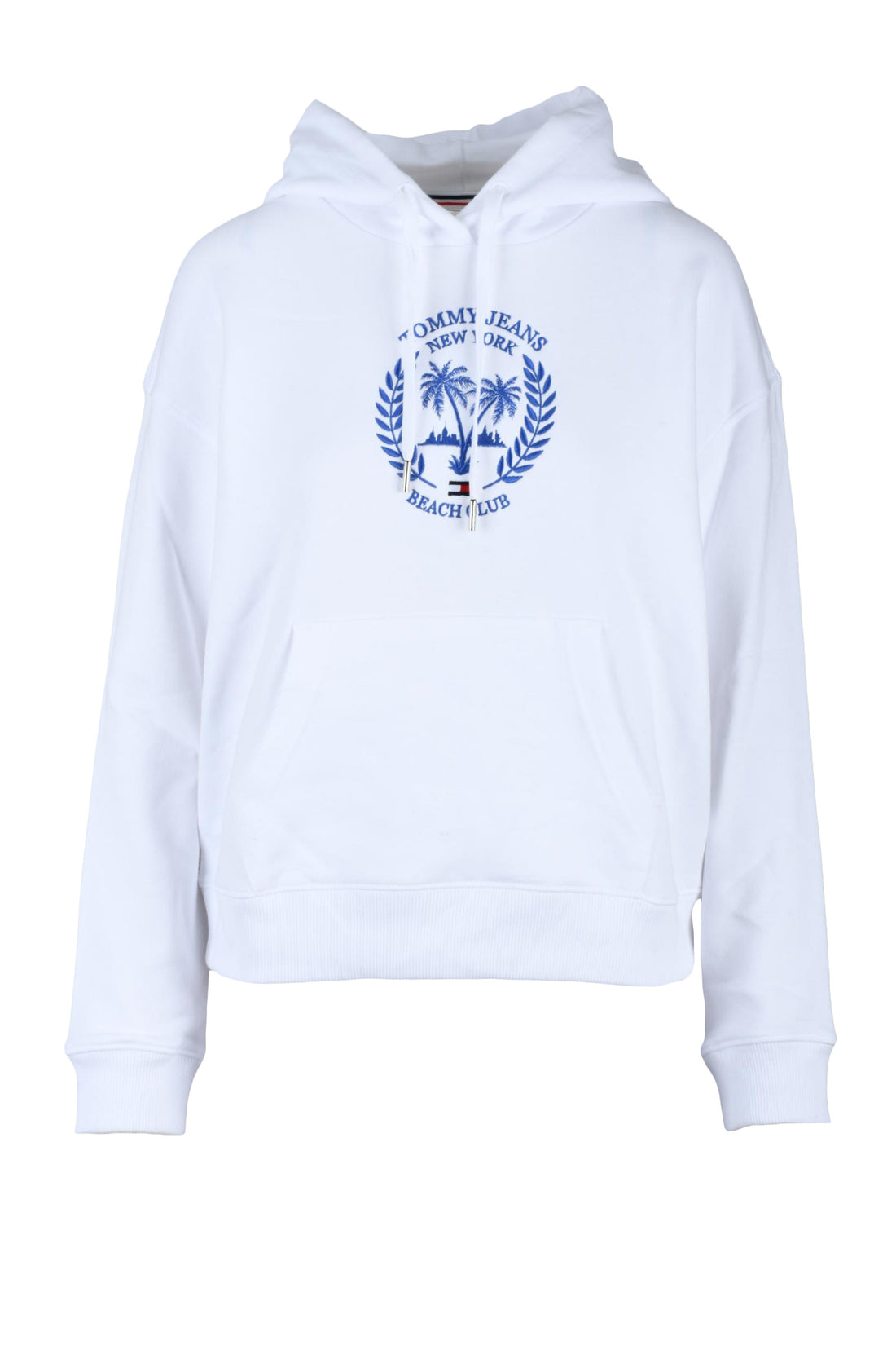 TOMMY JEANS - KNITWEAR AND SWEATSHIRTS