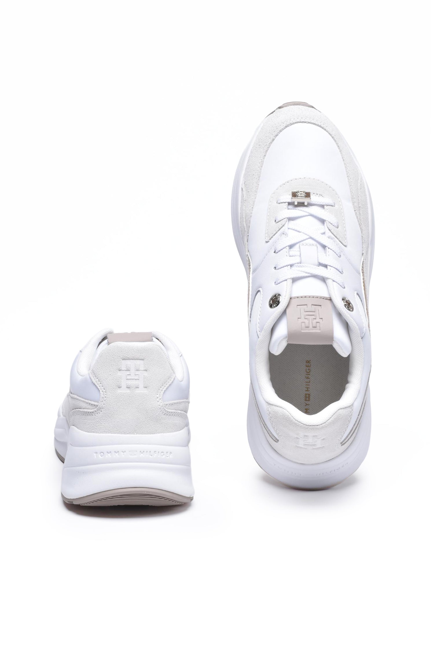TOMMY HILFIGER - SHOES