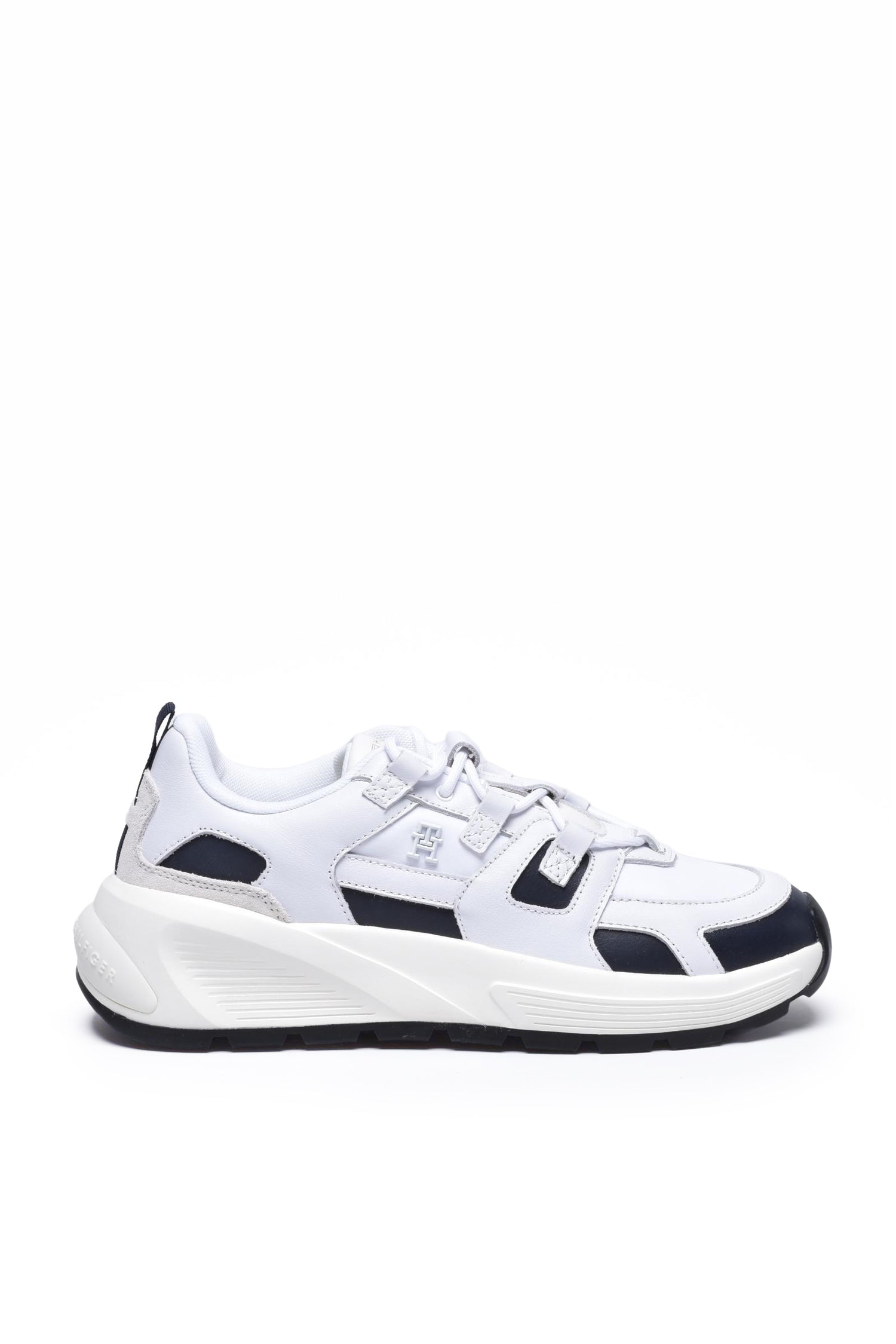 TOMMY HILFIGER - SHOES