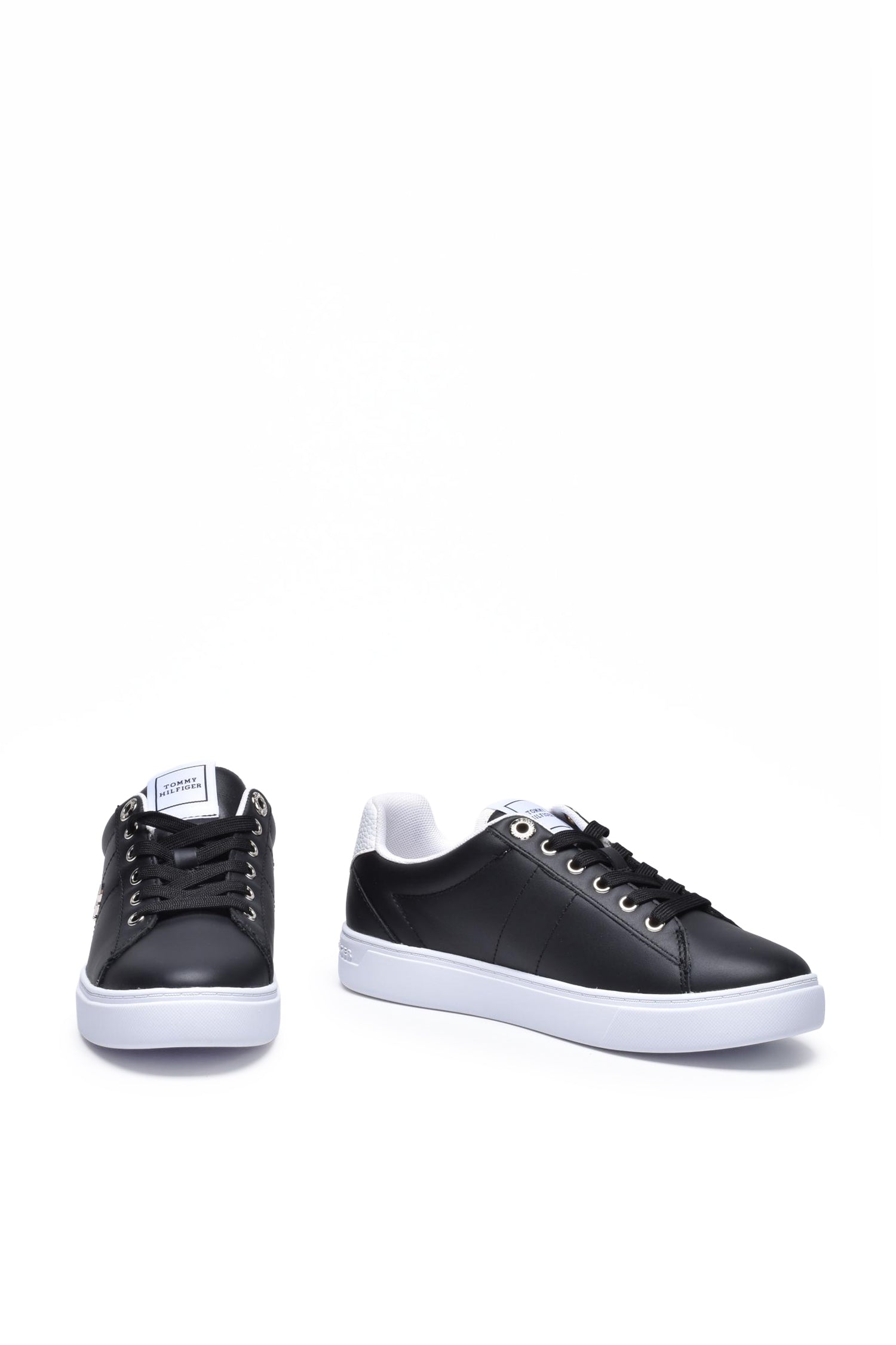 TOMMY HILFIGER - SHOES