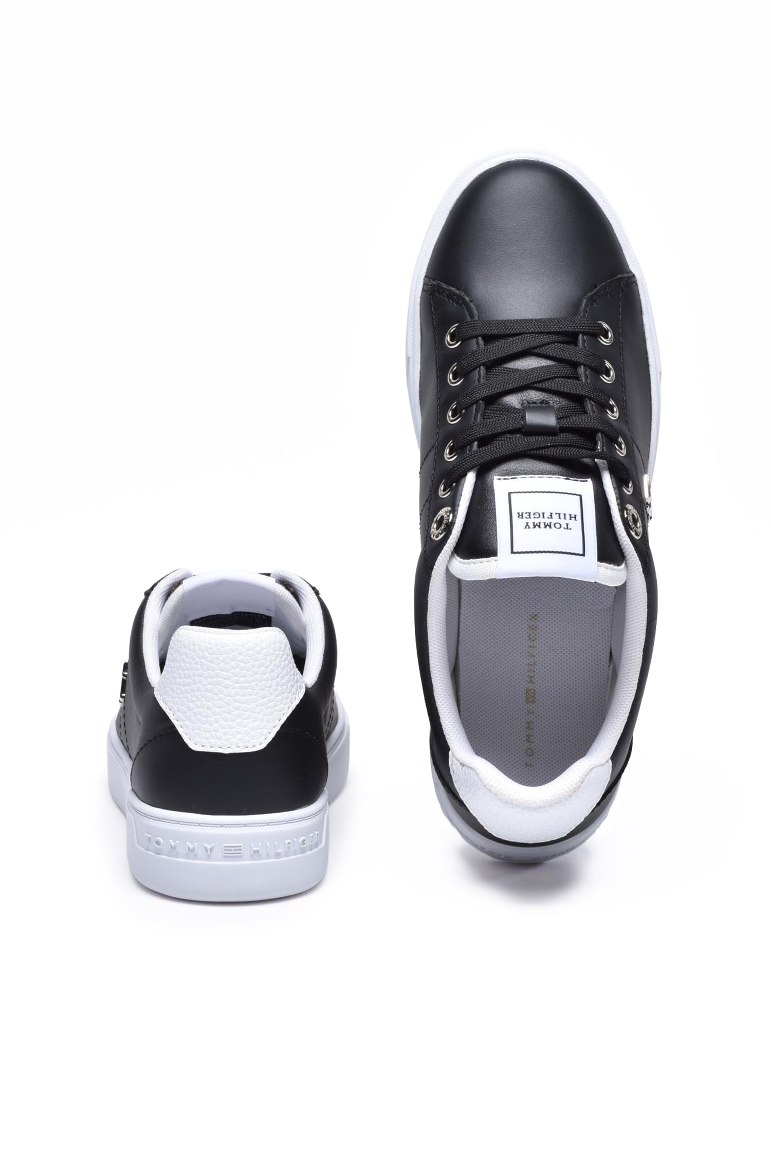 TOMMY HILFIGER - SHOES