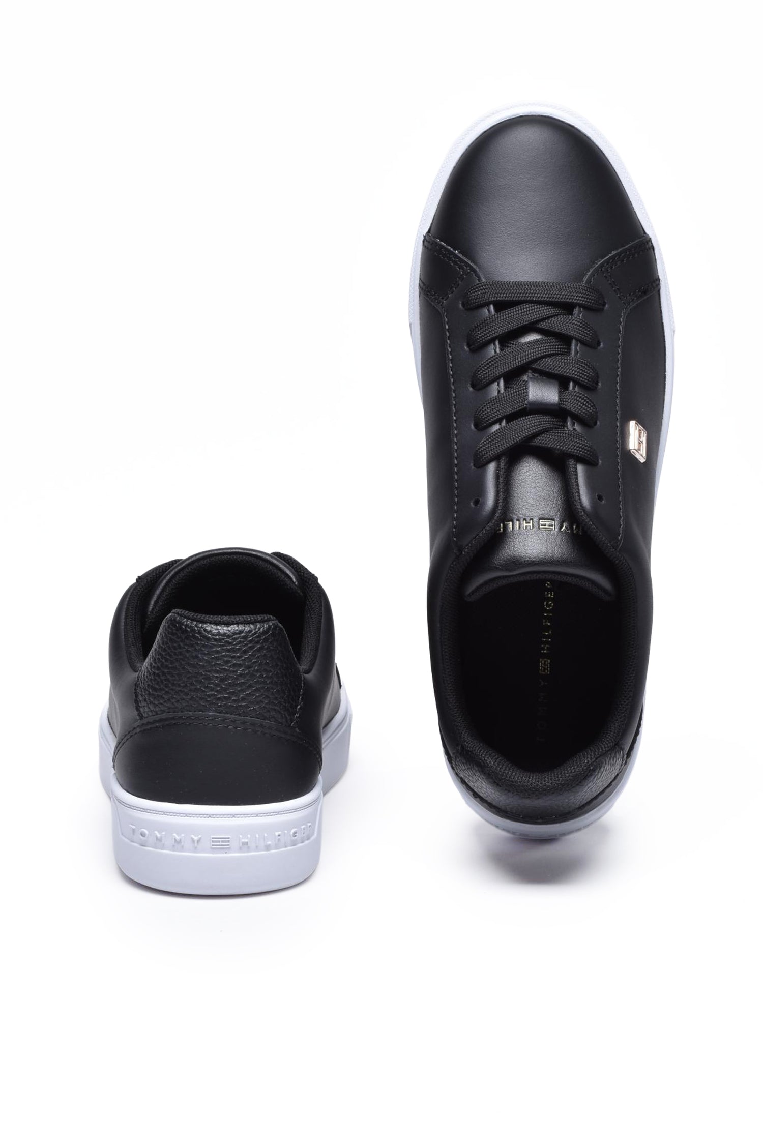 TOMMY HILFIGER - SHOES