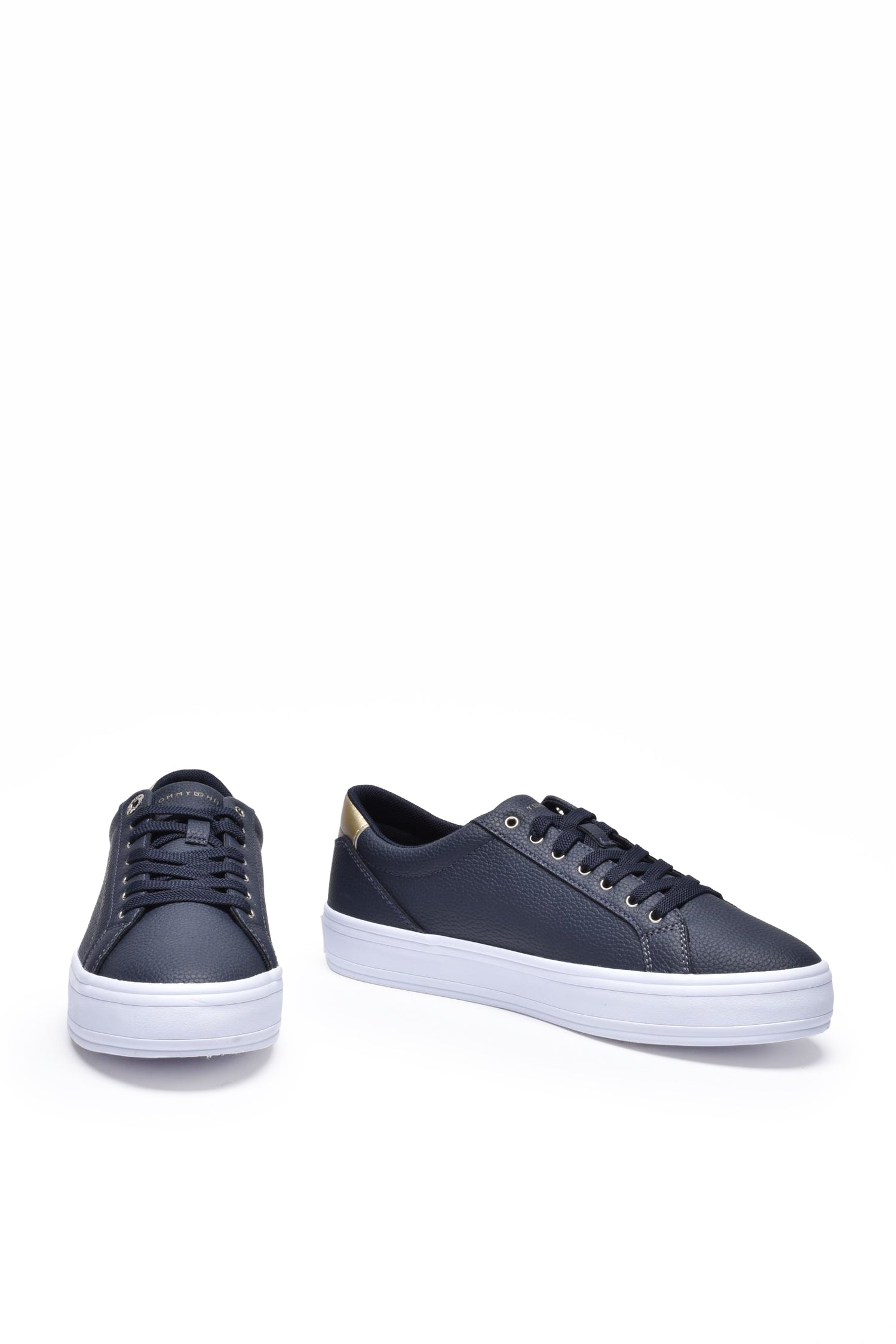 TOMMY HILFIGER - SHOES