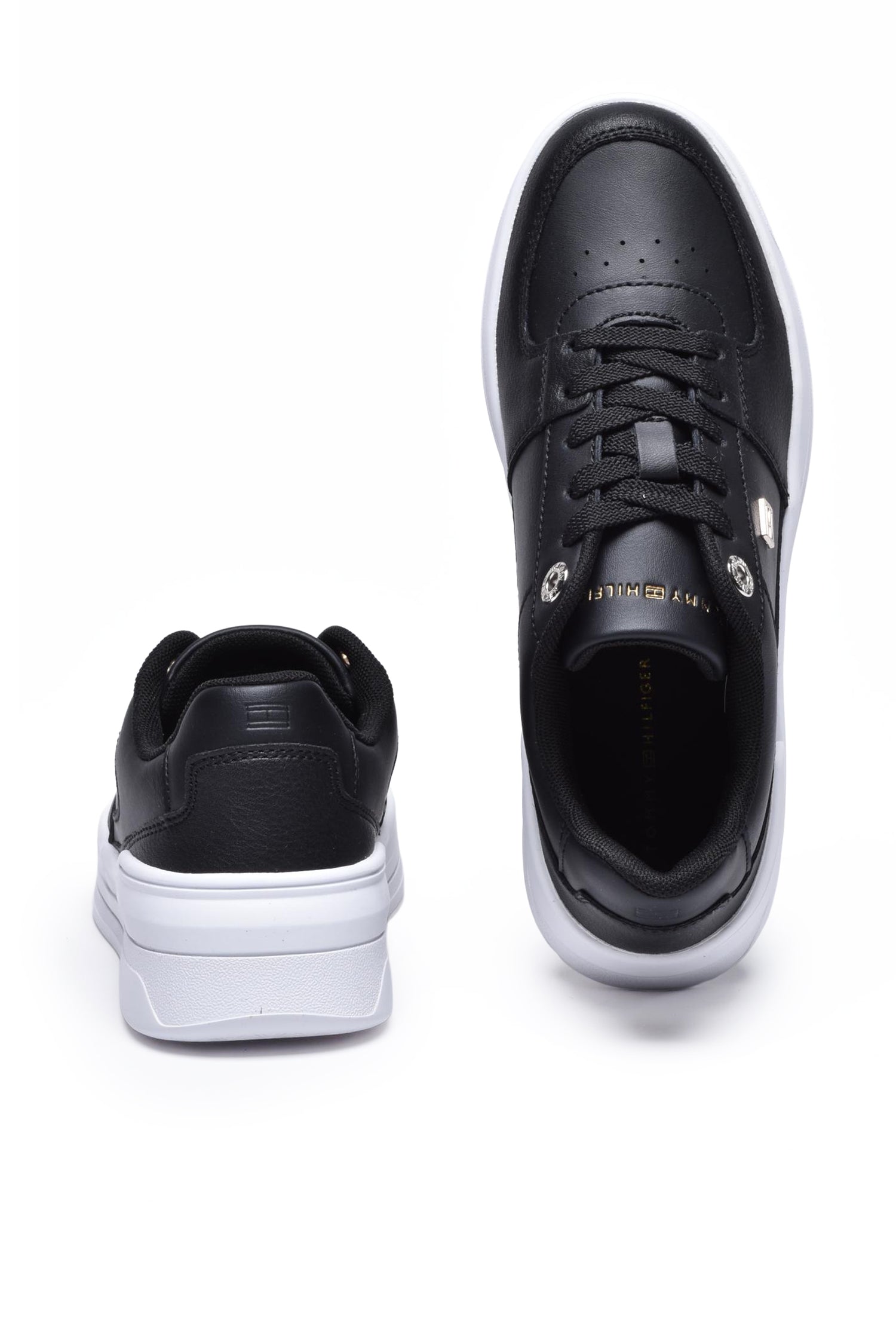 TOMMY HILFIGER - SHOES