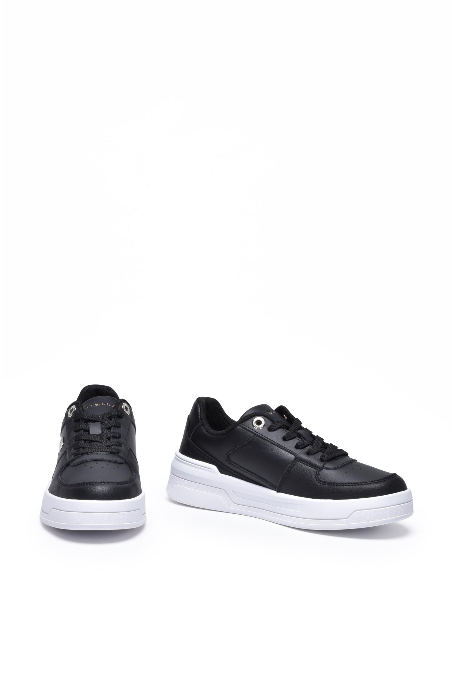 TOMMY HILFIGER - SHOES