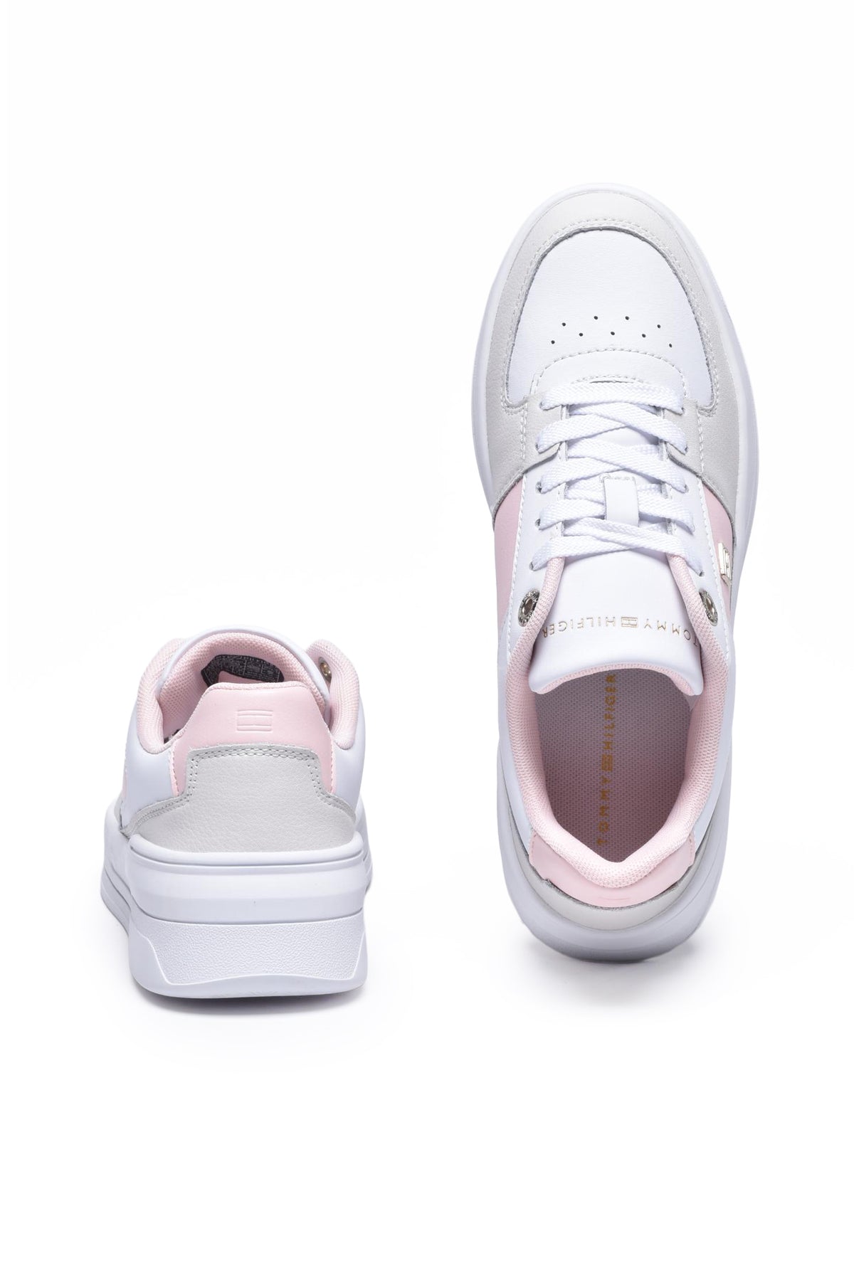 TOMMY HILFIGER - SHOES