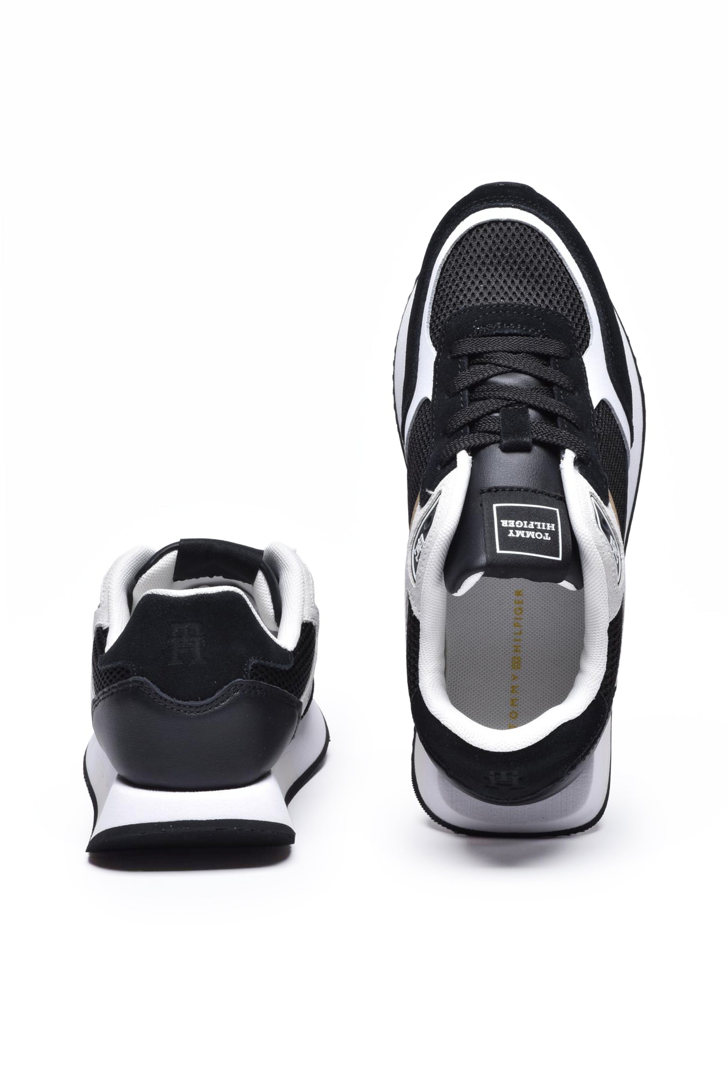 TOMMY HILFIGER - SHOES