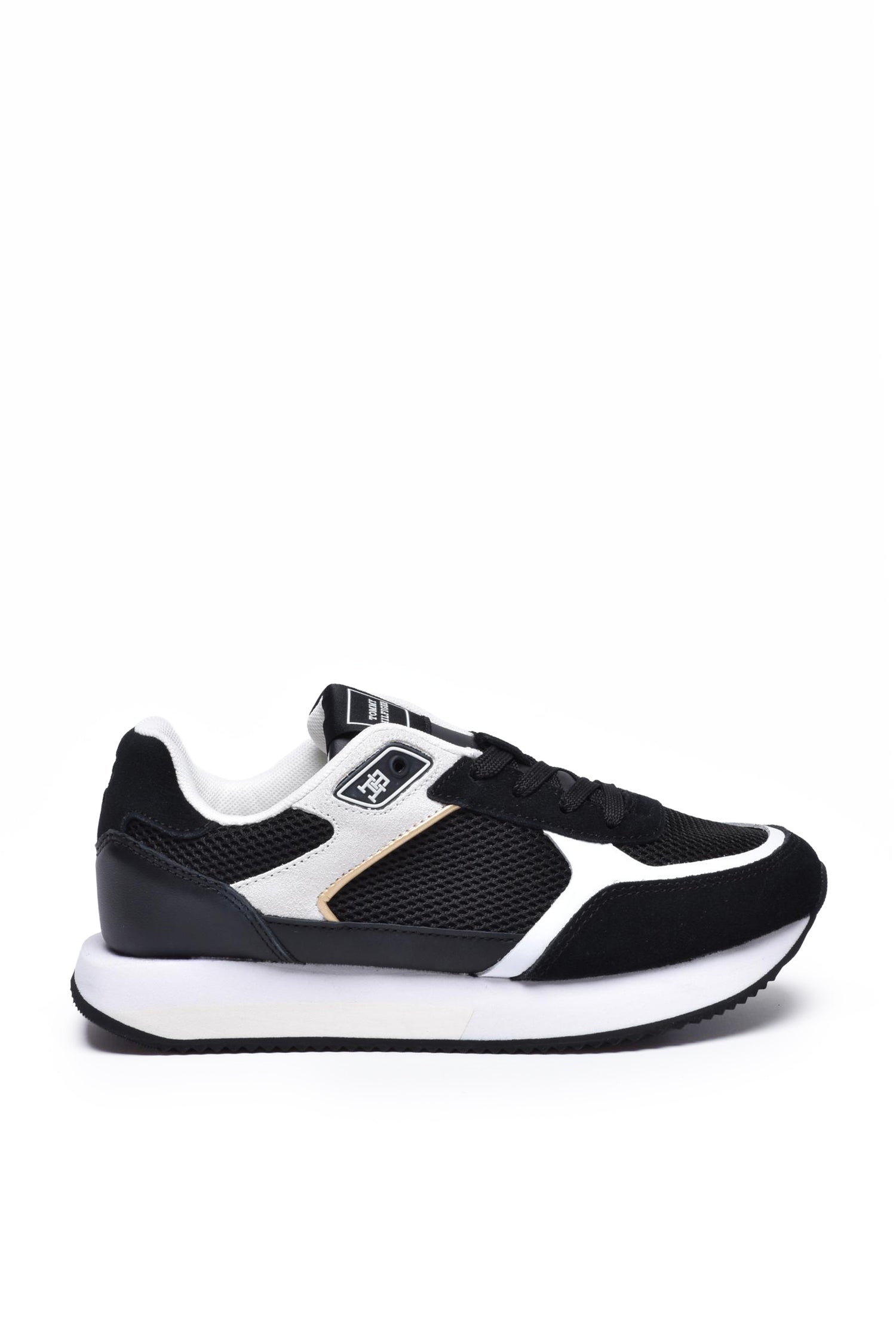 TOMMY HILFIGER - SHOES
