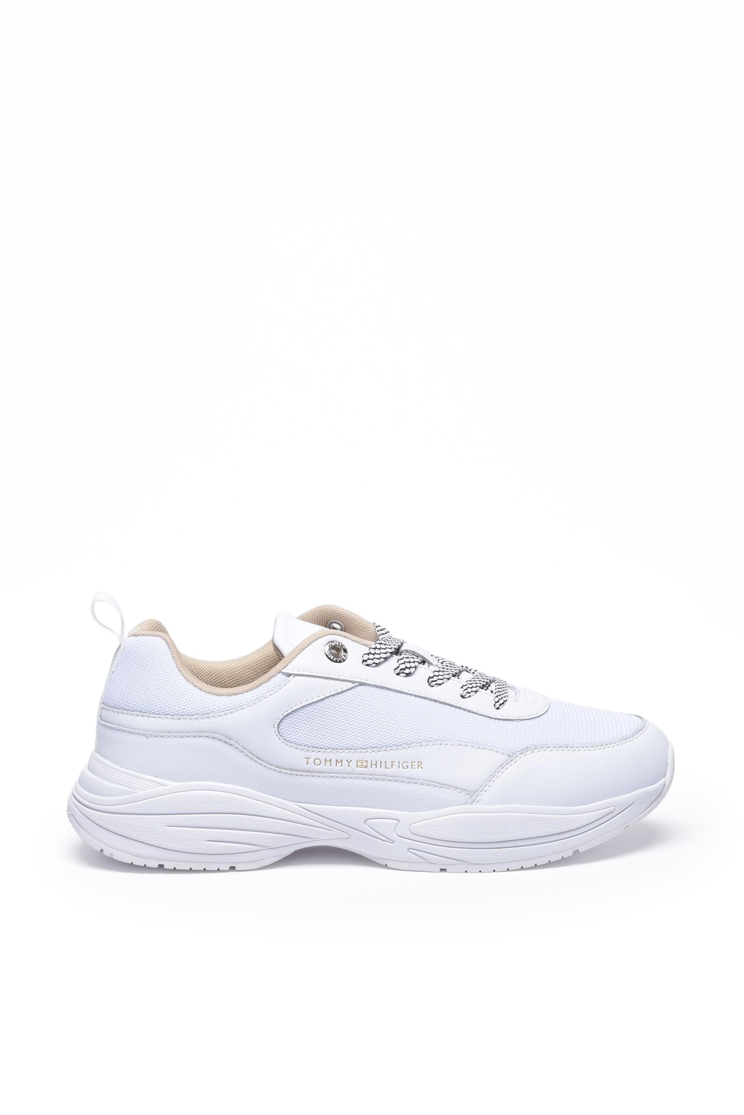 TOMMY HILFIGER - SHOES