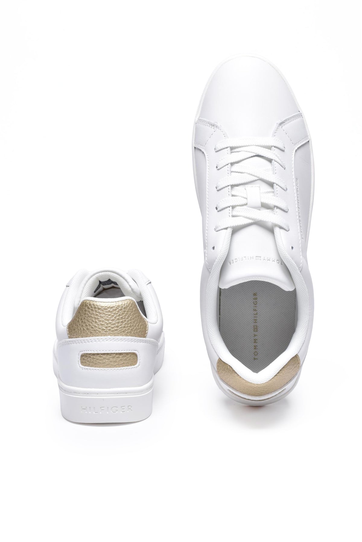 TOMMY HILFIGER - SHOES