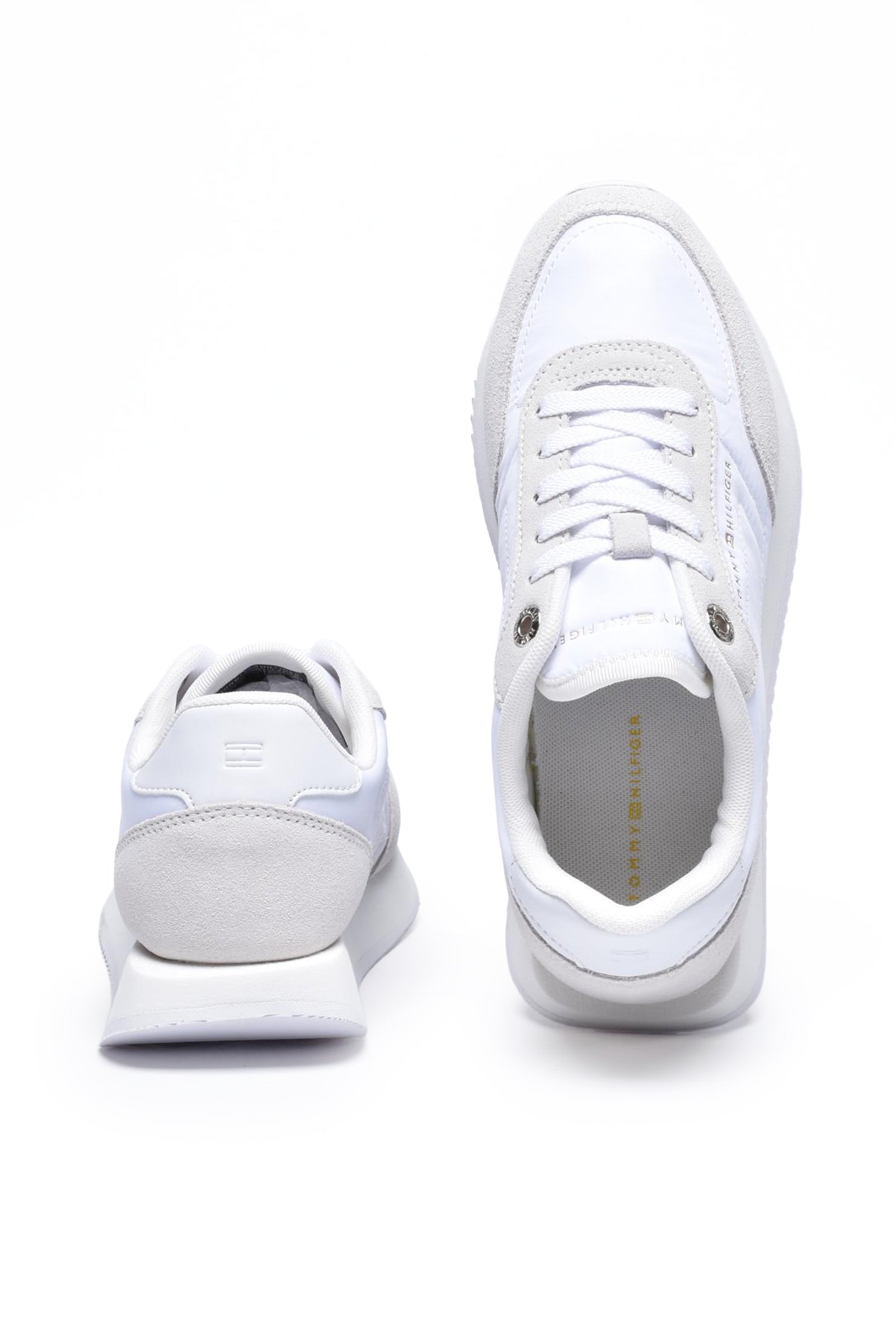 TOMMY HILFIGER - SHOES