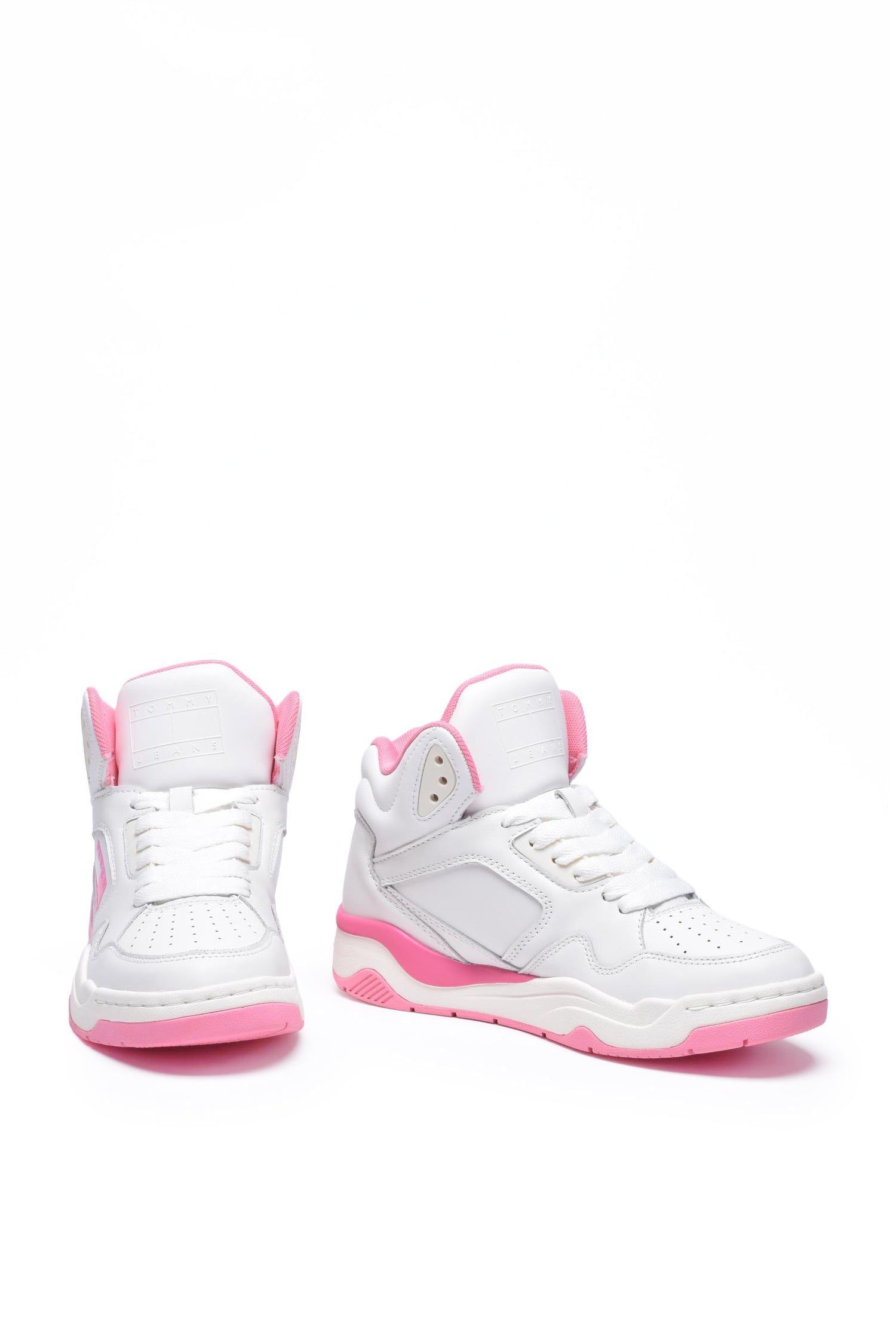 TOMMY JEANS - SHOES