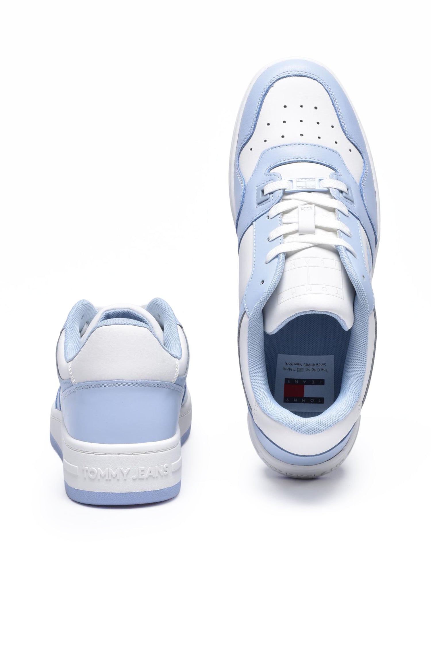 TOMMY JEANS - SHOES
