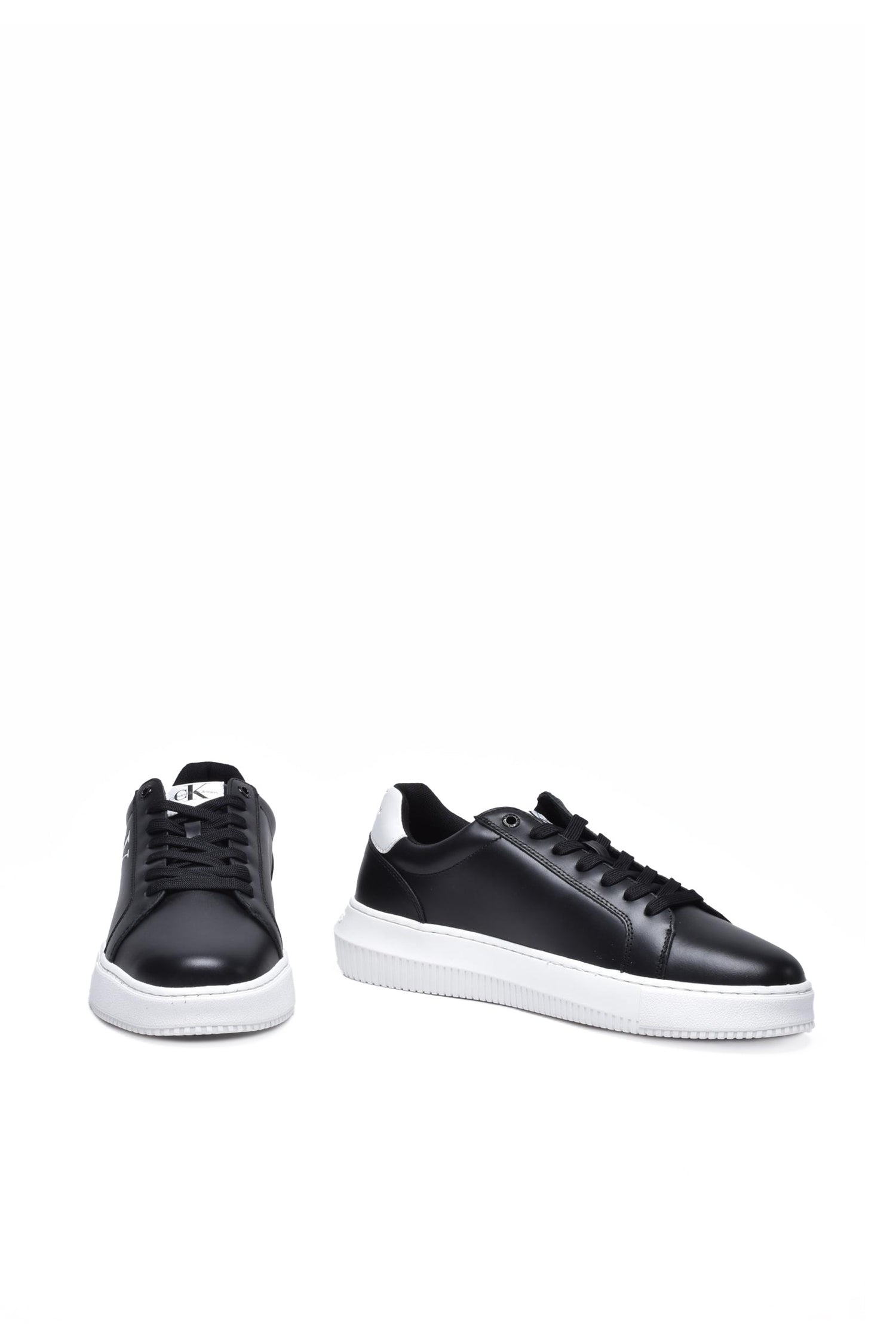 CALVIN KLEIN JEANS - SHOES