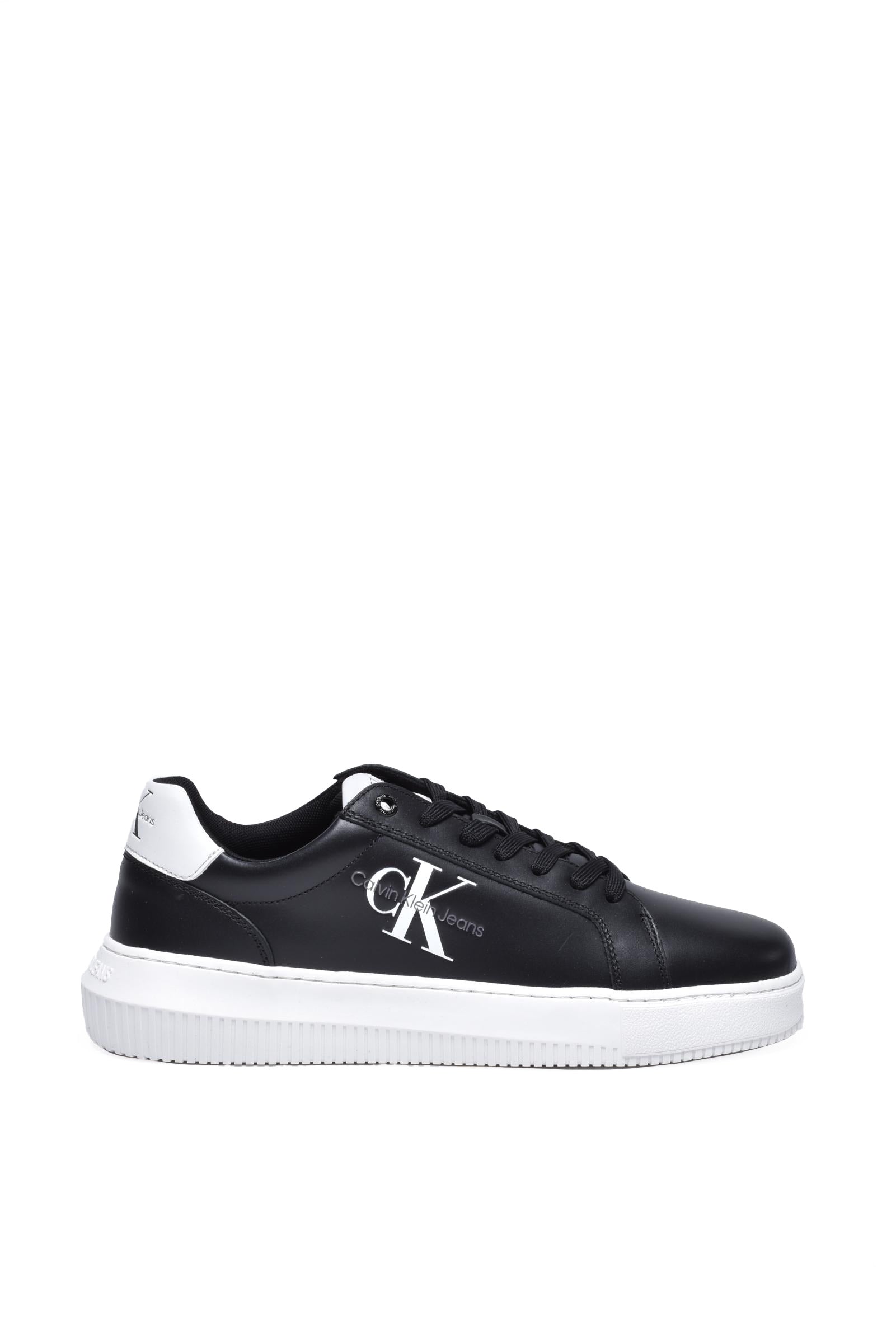 CALVIN KLEIN JEANS - SHOES