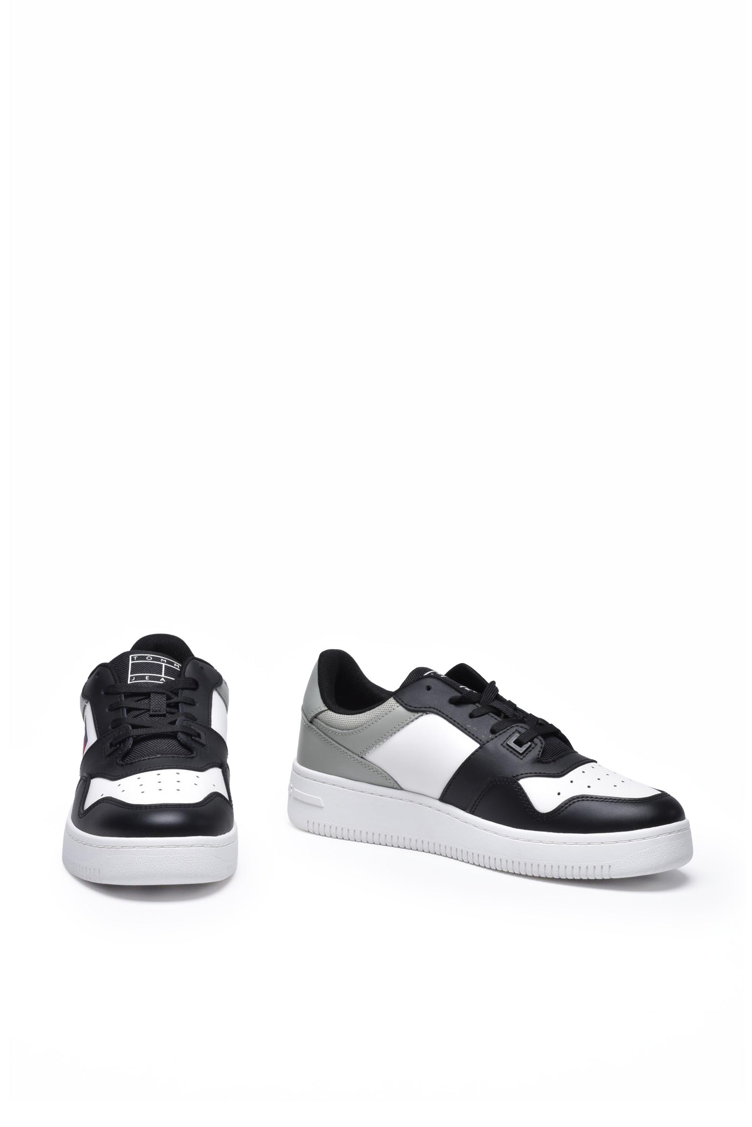 TOMMY JEANS - SHOES