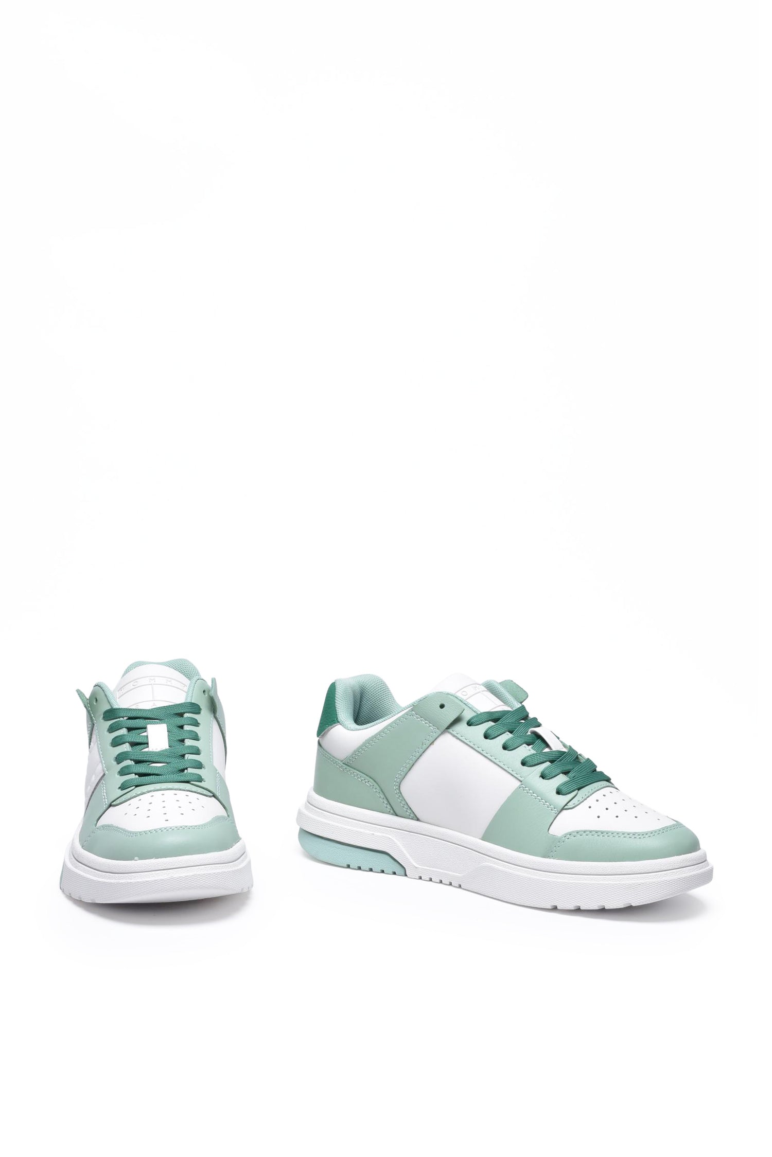 TOMMY JEANS - SHOES