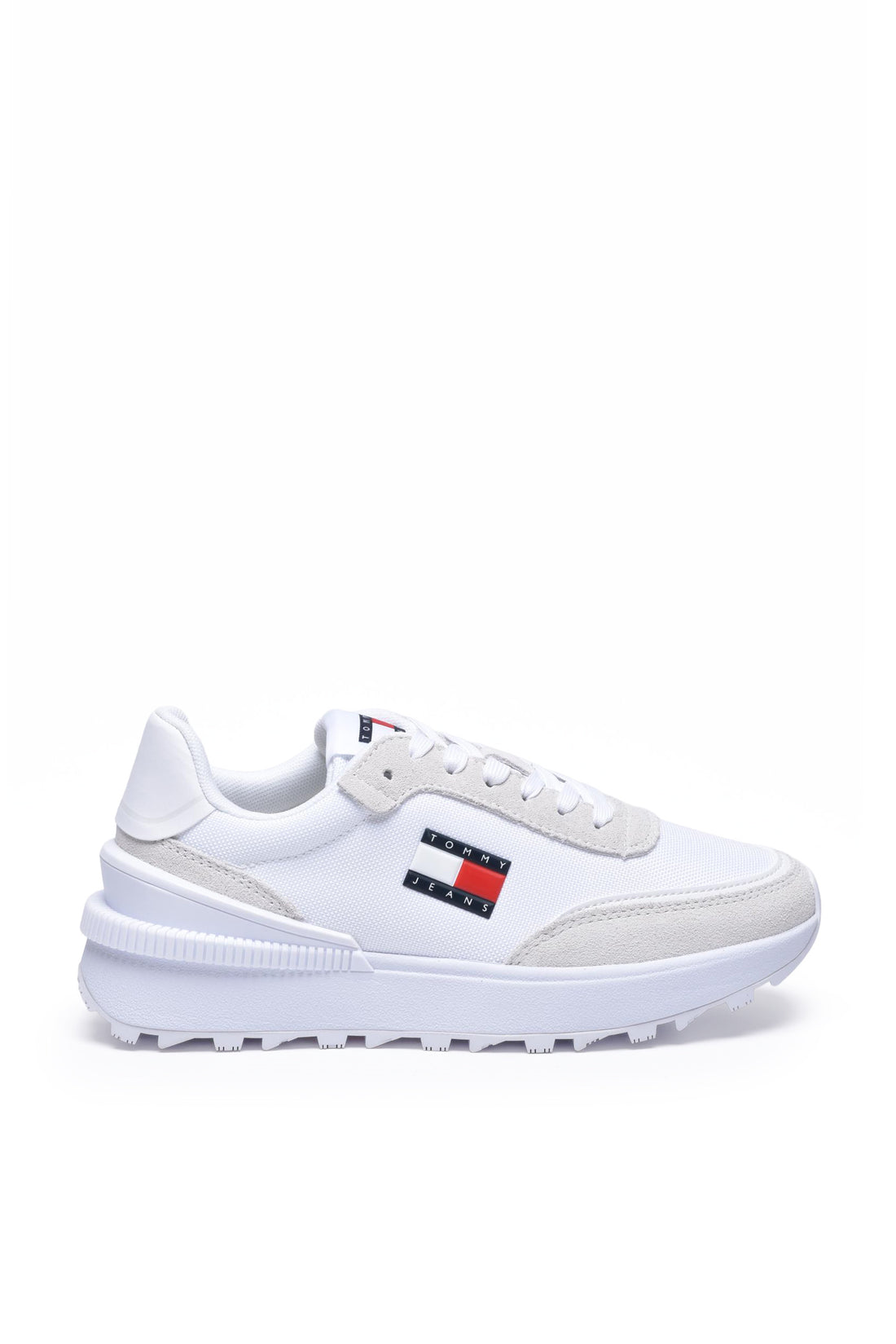 TOMMY JEANS - SHOES