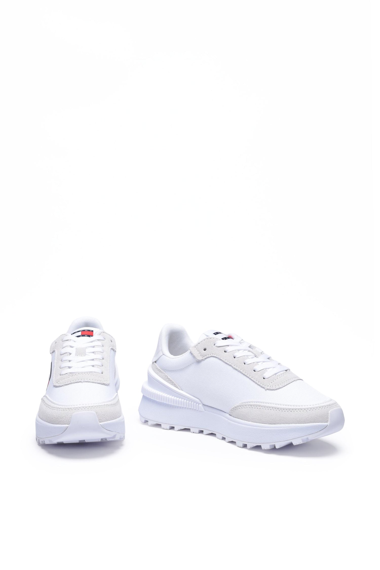TOMMY JEANS - SHOES