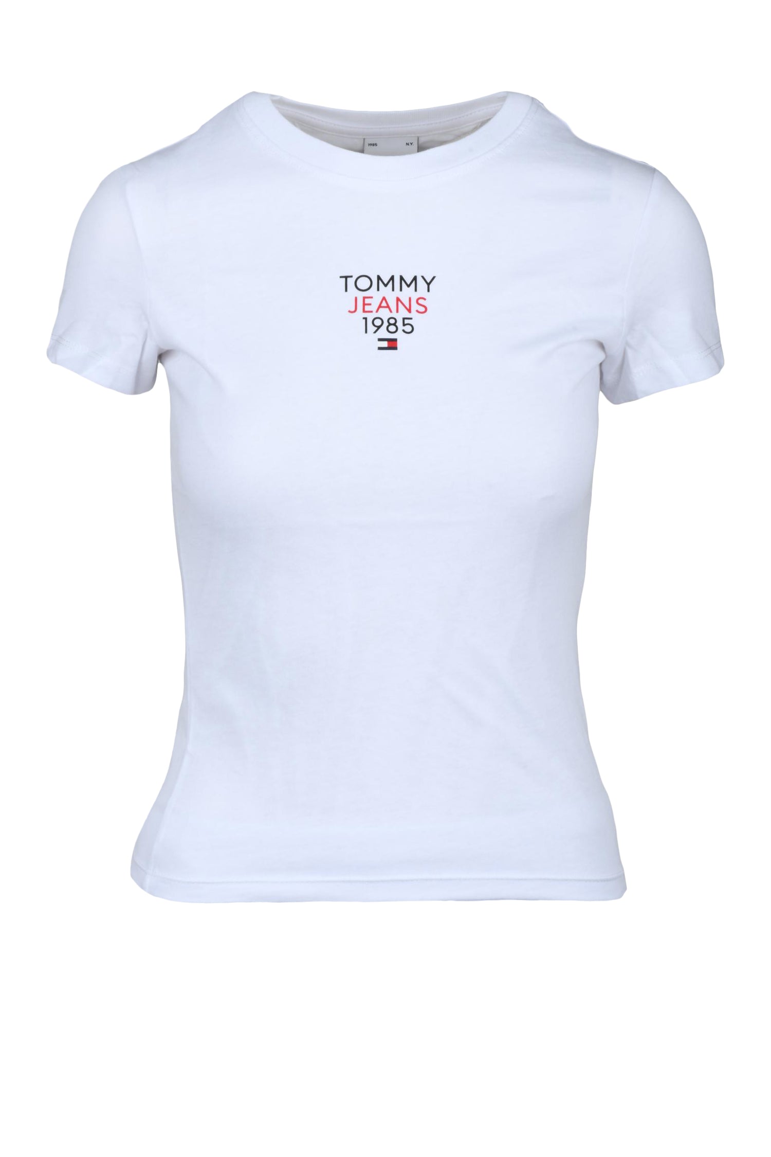 TOMMY JEANS - T-SHIRT AND POLO