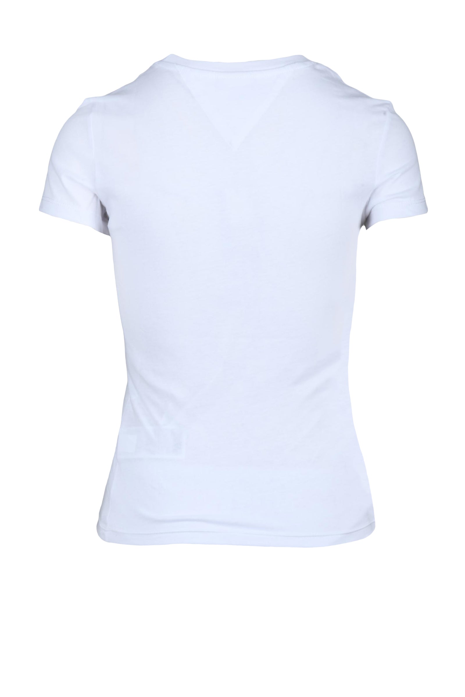 TOMMY JEANS - T-SHIRT AND POLO