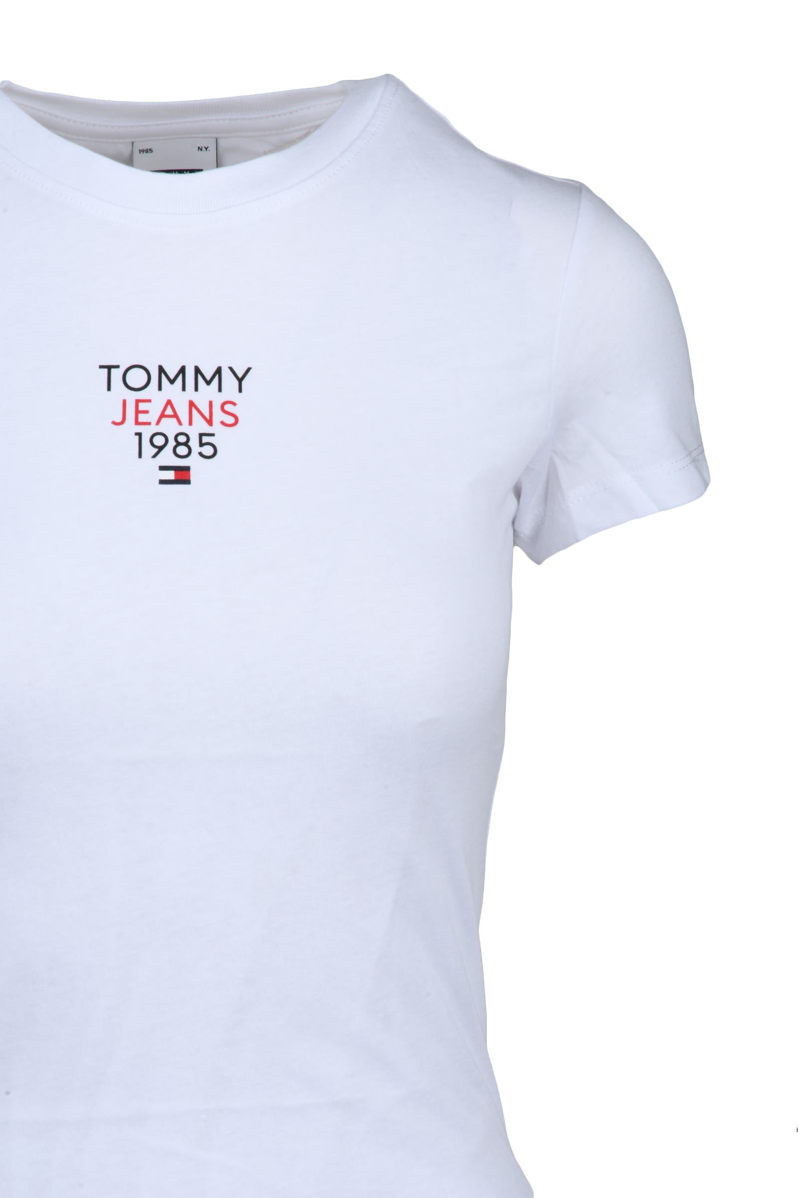 TOMMY JEANS - T-SHIRT AND POLO
