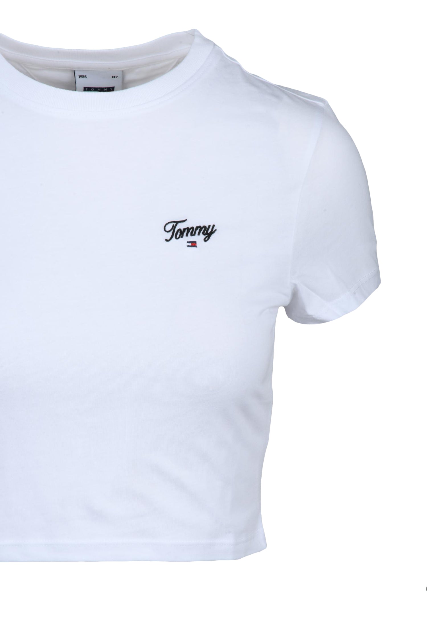 TOMMY JEANS - T-SHIRT AND POLO