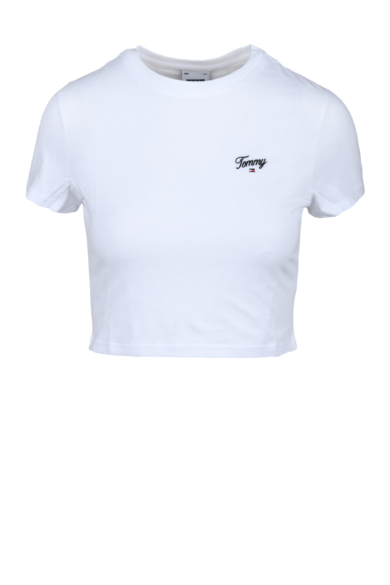 TOMMY JEANS - T-SHIRT AND POLO