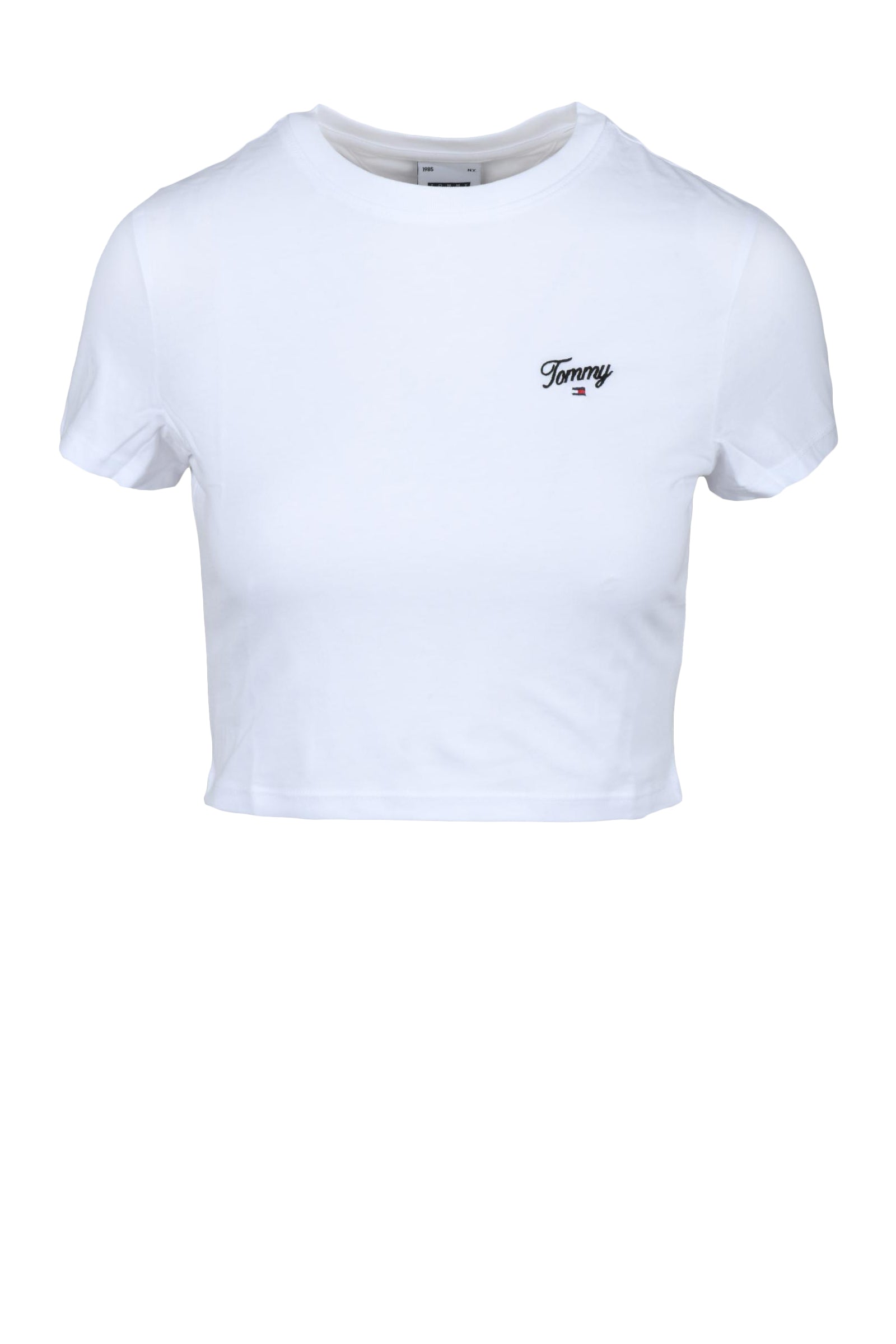 TOMMY JEANS - T-SHIRT AND POLO