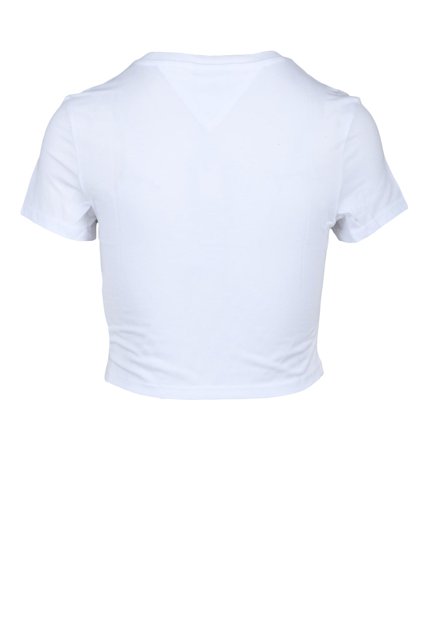 TOMMY JEANS - T-SHIRT AND POLO