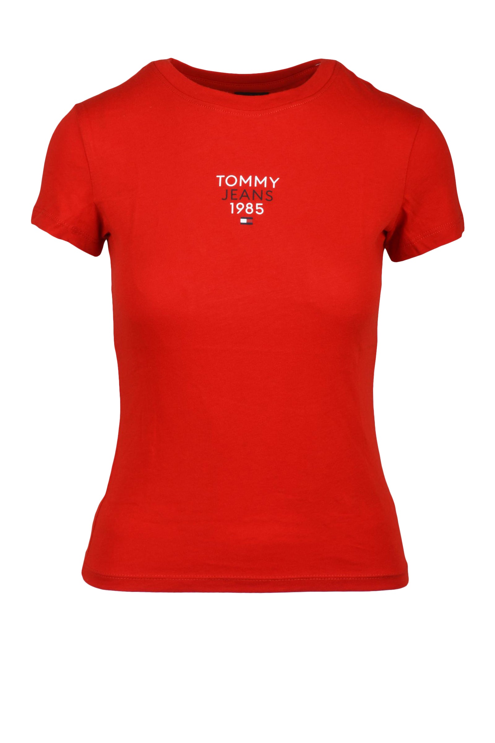 TOMMY JEANS - T-SHIRT AND POLO