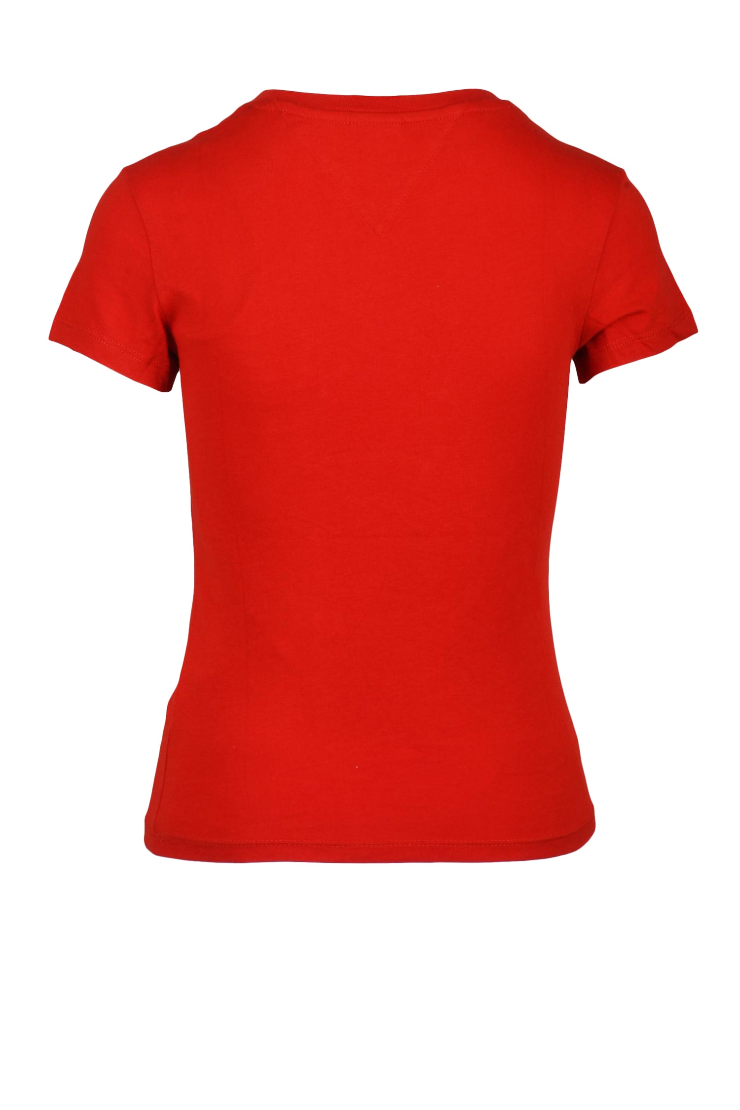 TOMMY JEANS - T-SHIRT AND POLO