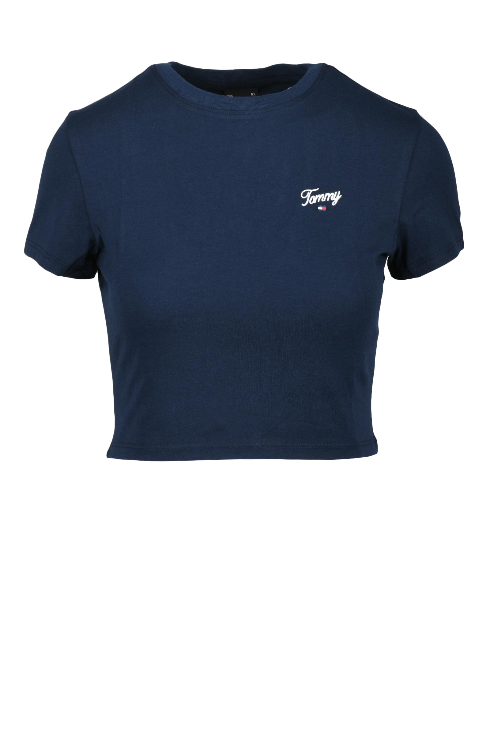 TOMMY JEANS - T-SHIRT AND POLO