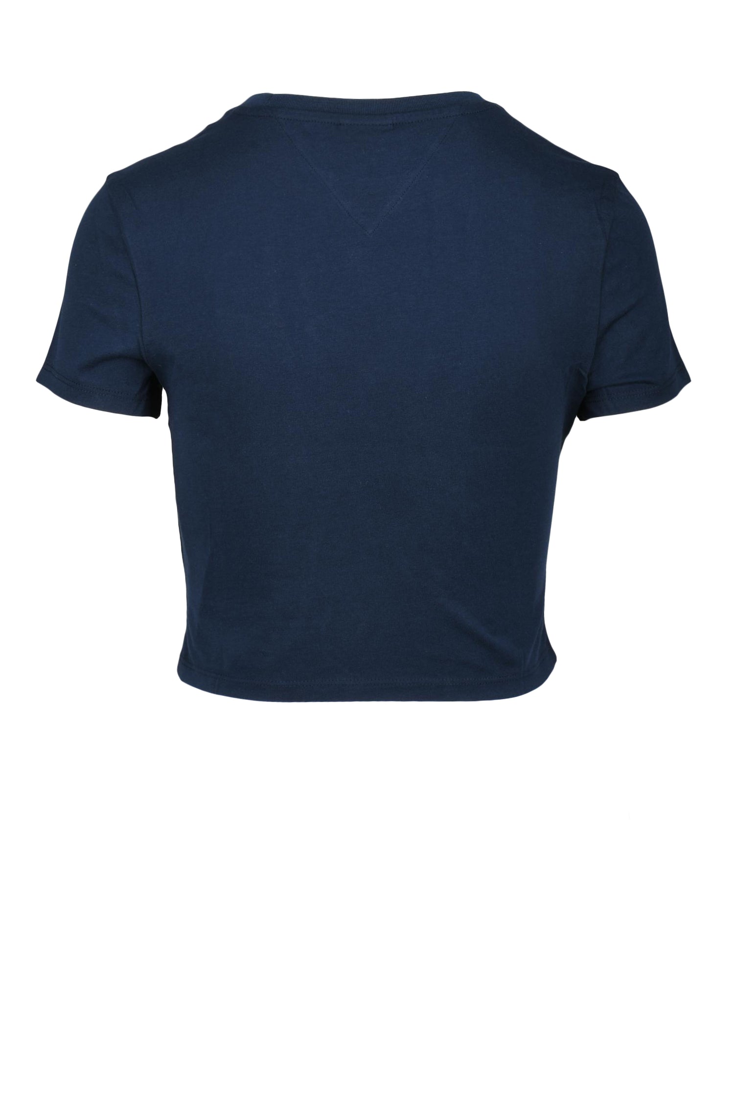 TOMMY JEANS - T-SHIRT AND POLO