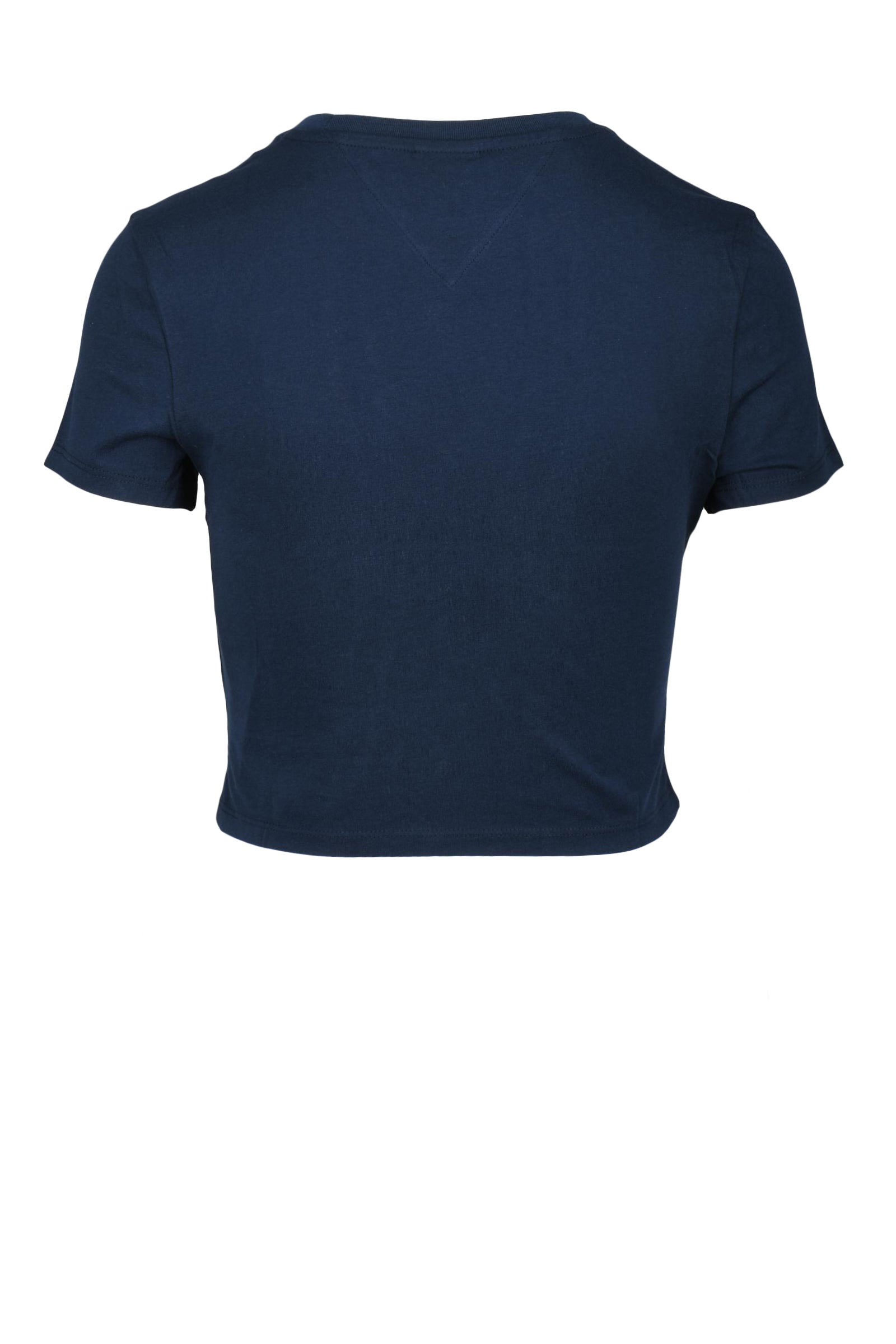 TOMMY JEANS - T-SHIRT AND POLO