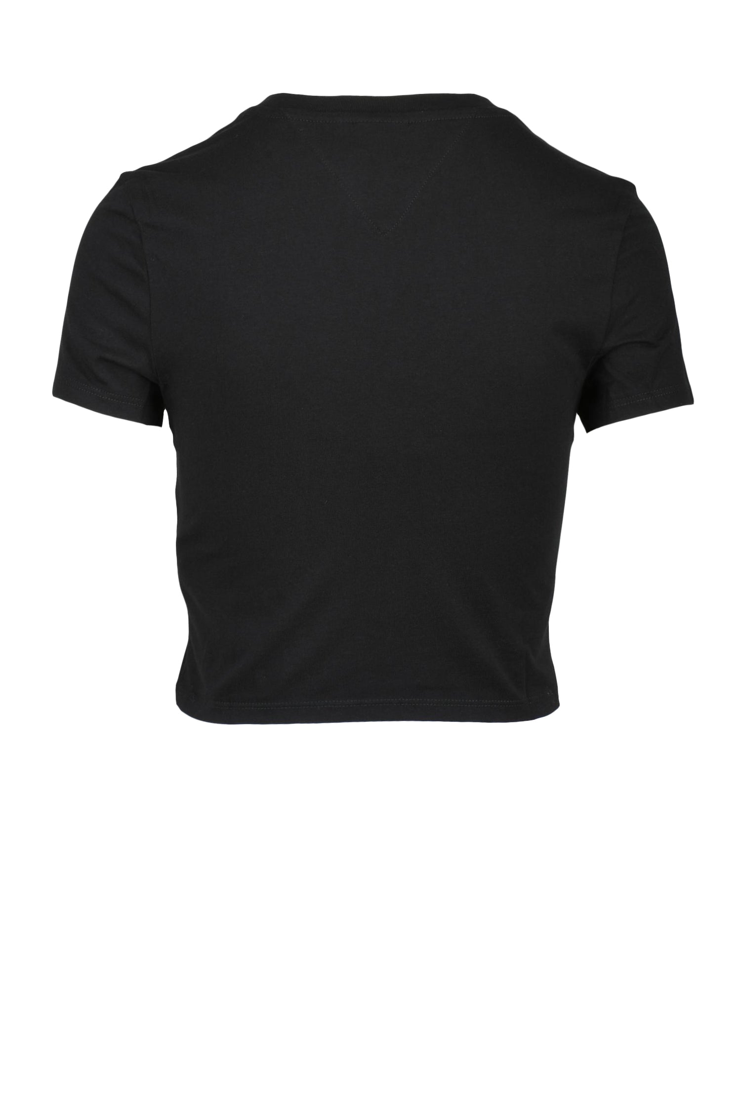 TOMMY JEANS - T-SHIRT AND POLO