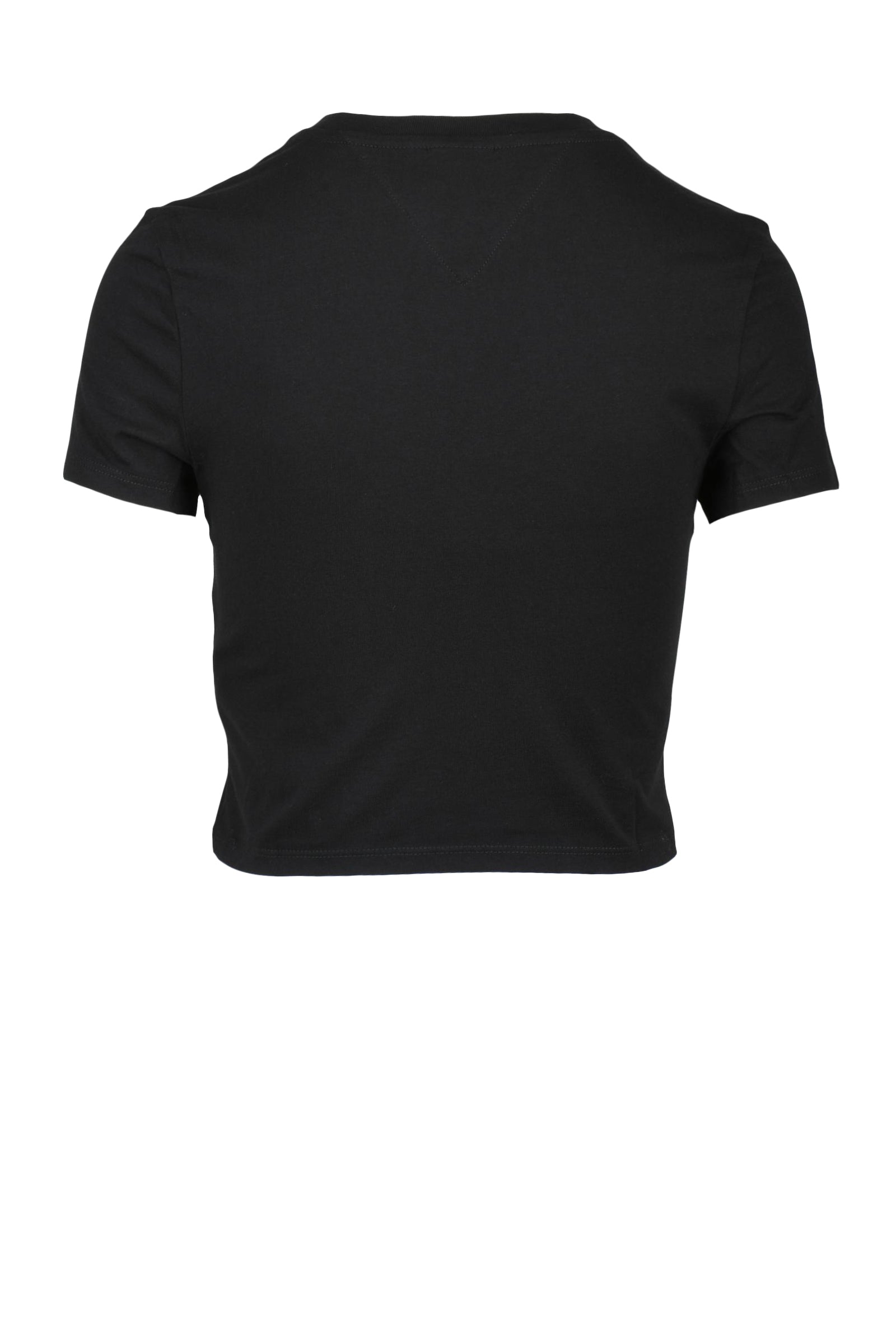 TOMMY JEANS - T-SHIRT AND POLO
