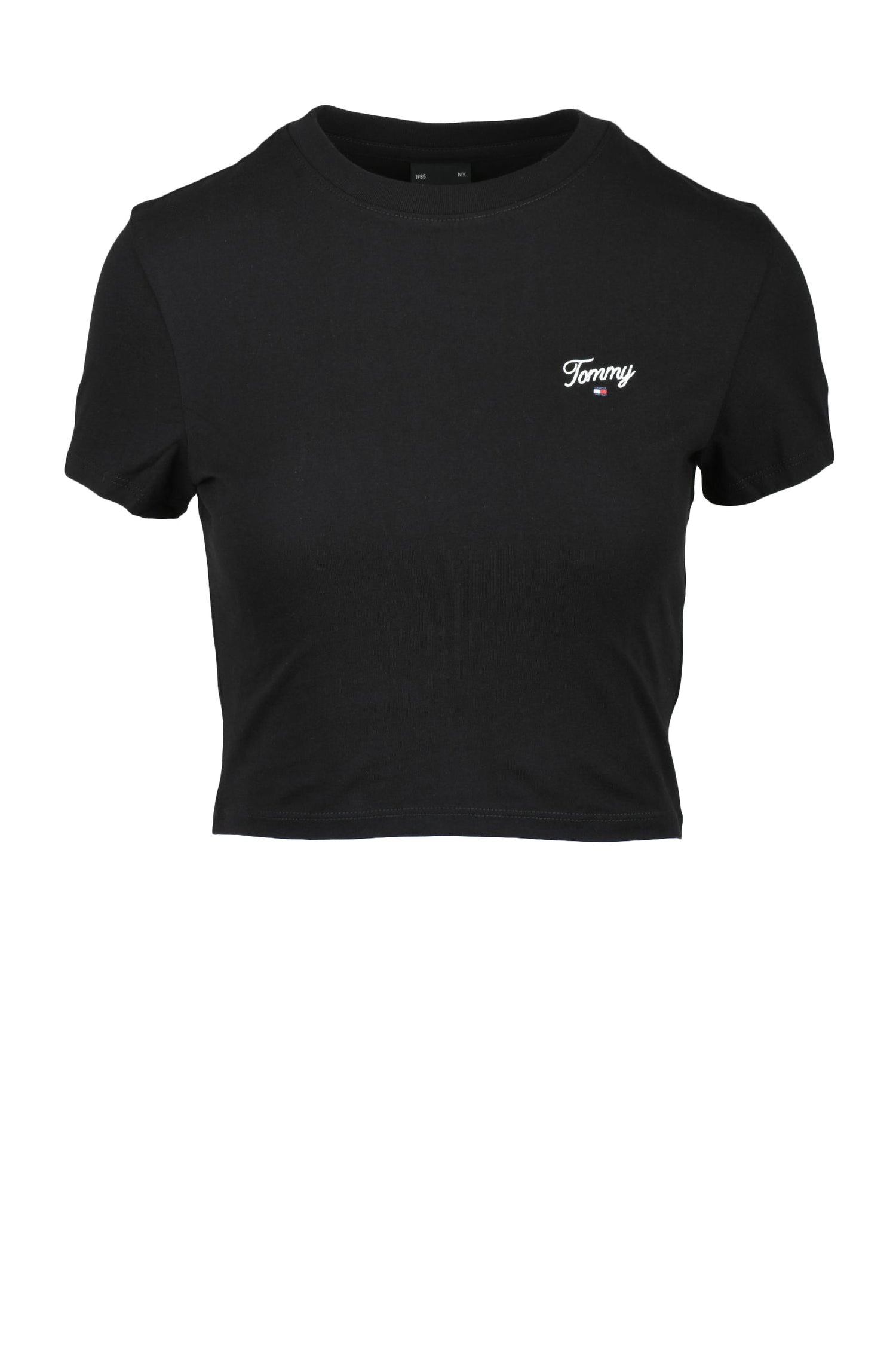 TOMMY JEANS - T-SHIRT AND POLO