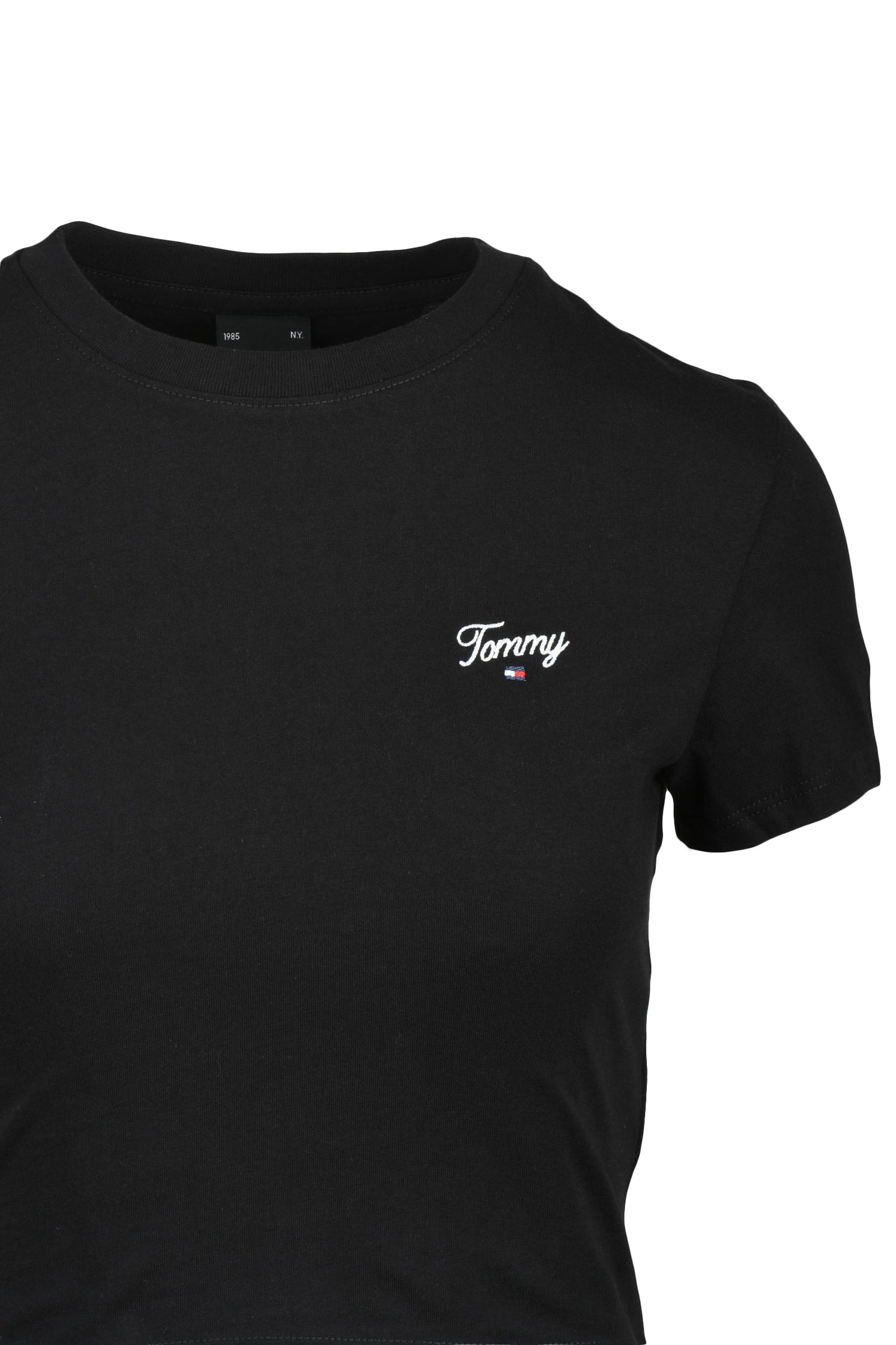 TOMMY JEANS - T-SHIRT AND POLO