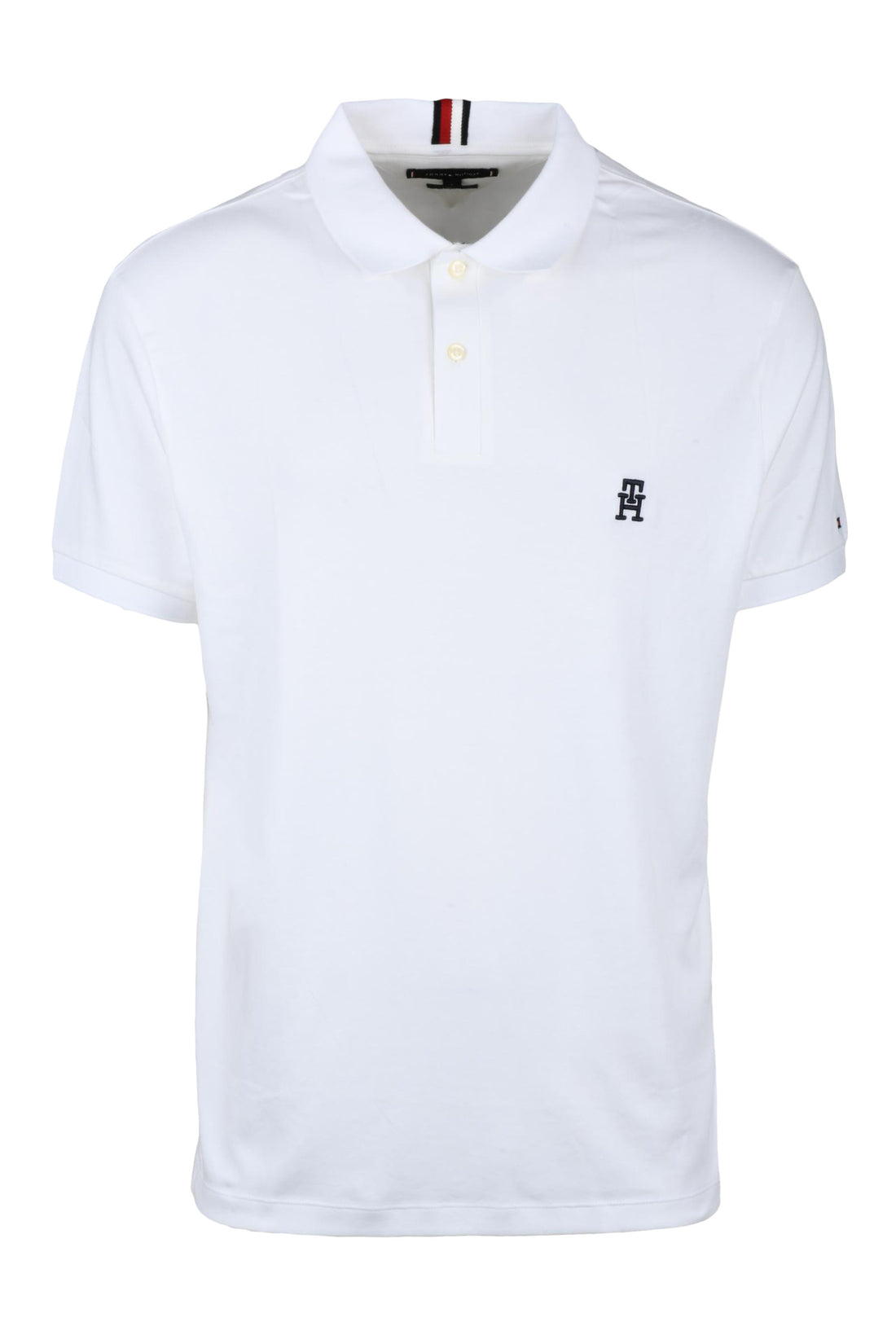 TOMMY HILFIGER - T-SHIRT AND POLO