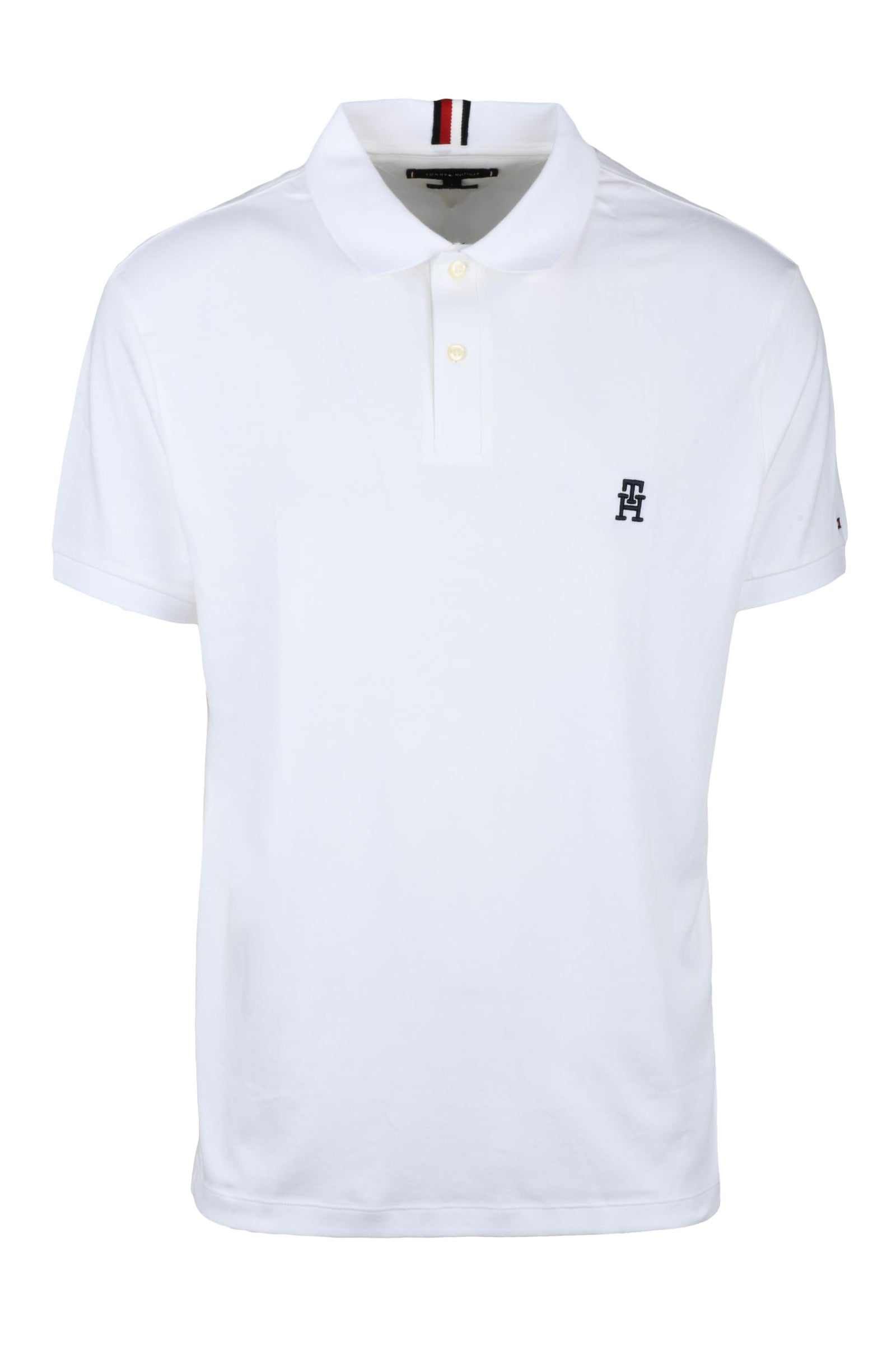 TOMMY HILFIGER - T-SHIRT AND POLO