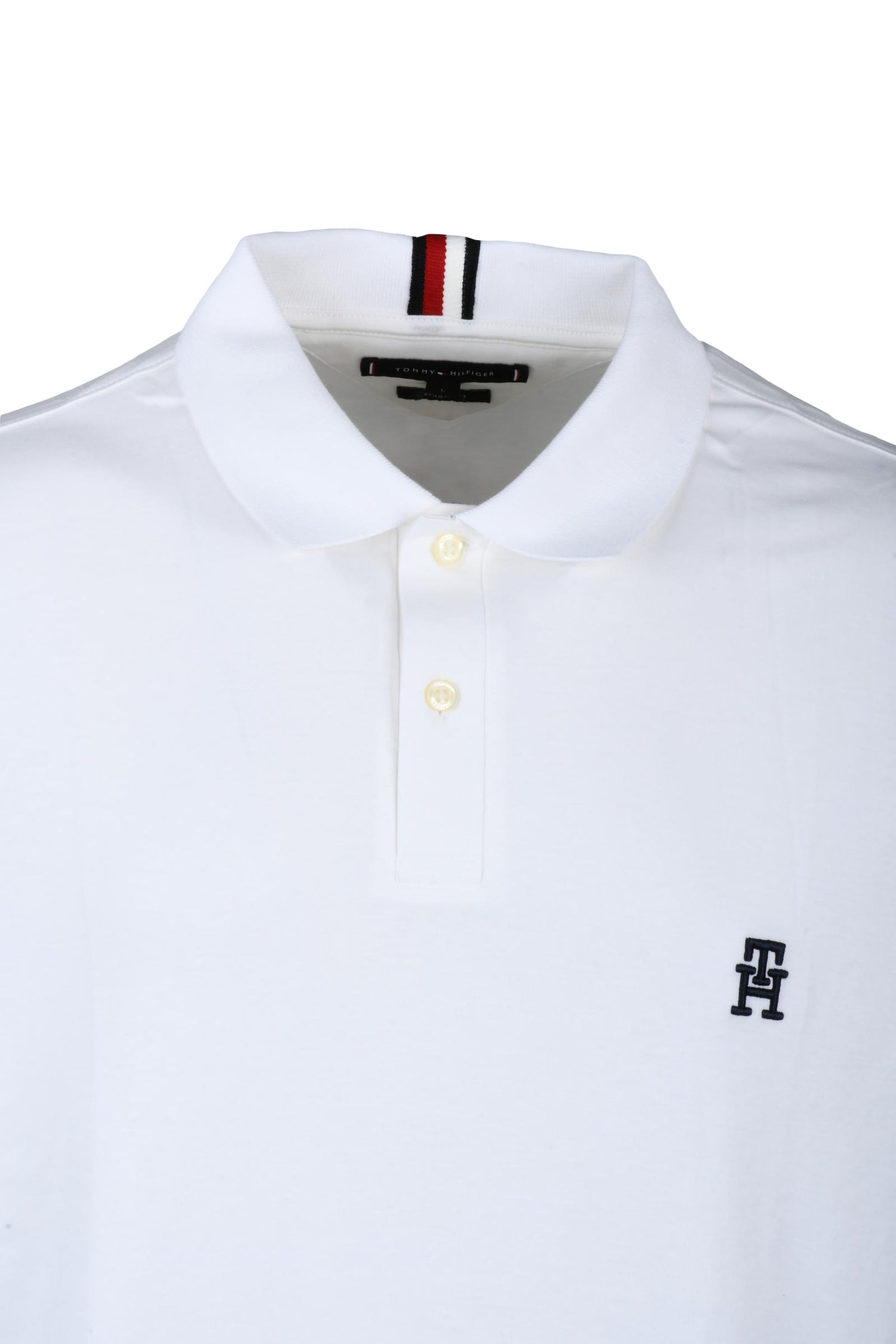 TOMMY HILFIGER - T-SHIRT AND POLO