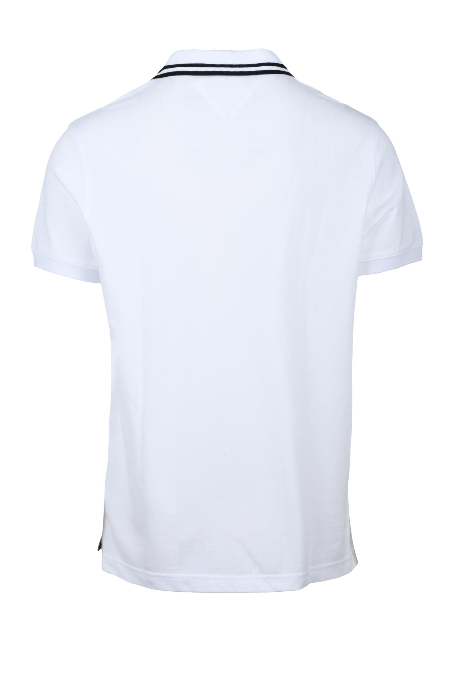 TOMMY HILFIGER - T-SHIRT AND POLO