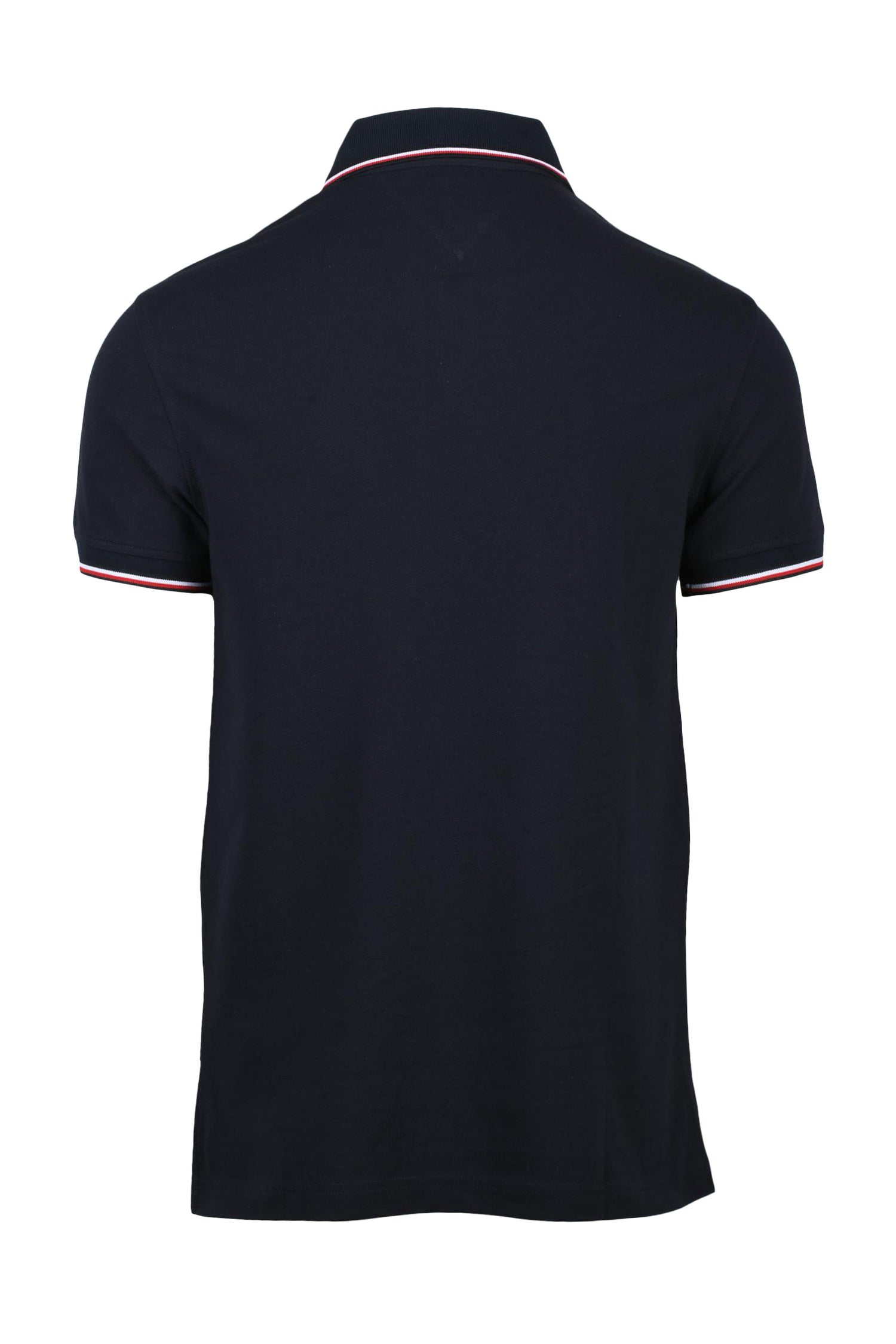 TOMMY HILFIGER - T-SHIRT AND POLO